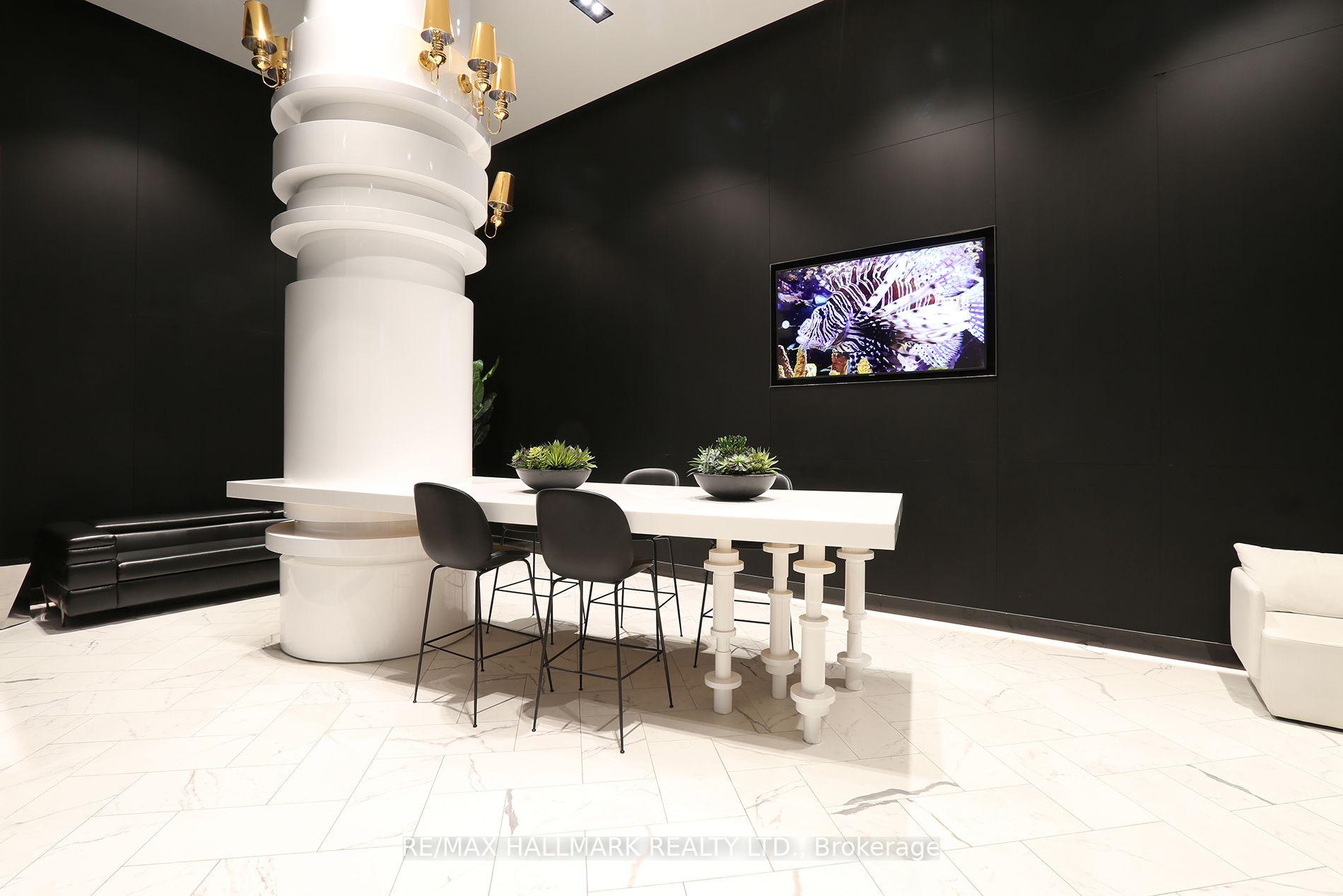 Photo 38 of Unit 4216, 87 Peter Street, Toronto, Waterfront Communities — HOMEH