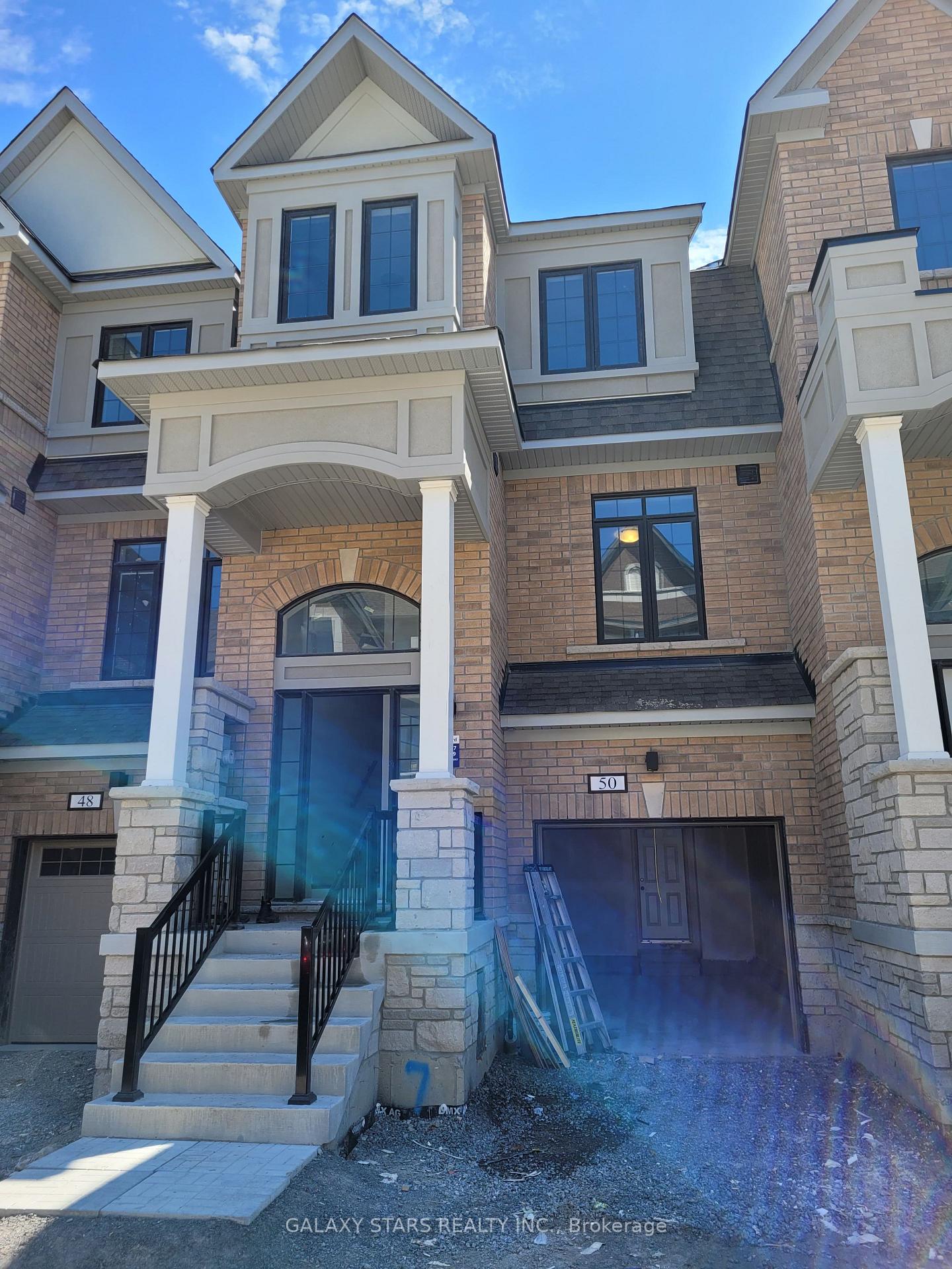 Photo 1 of 50 Selfridge Way, Whitby, Downtown Whitby — HOMEH