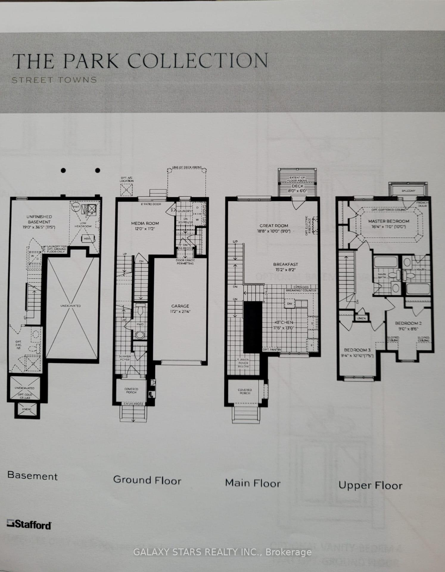 Photo 8 of 50 Selfridge Way, Whitby, Downtown Whitby — HOMEH