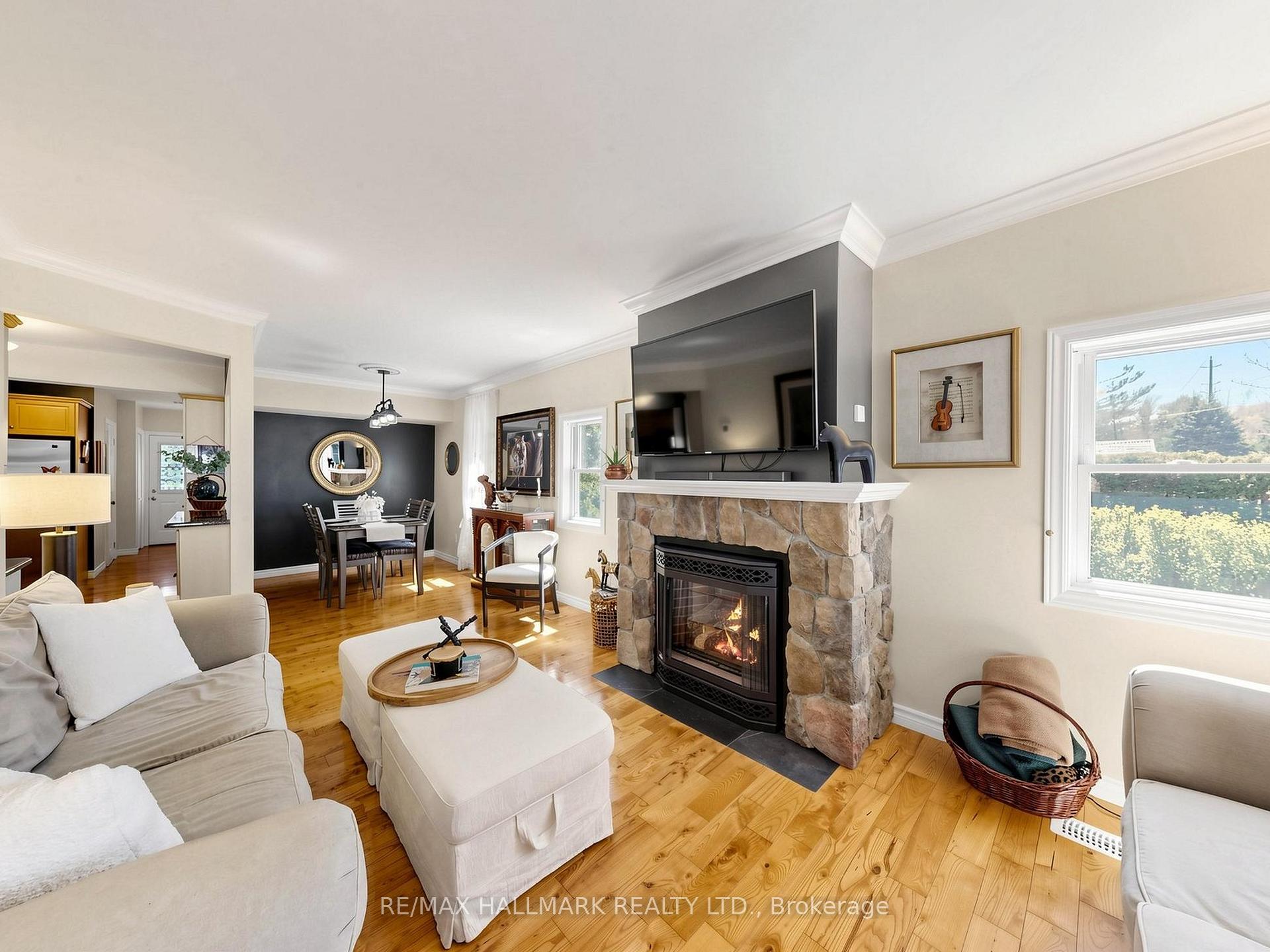 Photo 9 of 1199 Line 15 N, Oro-Medonte, Rural Oro-Medonte — HOMEH