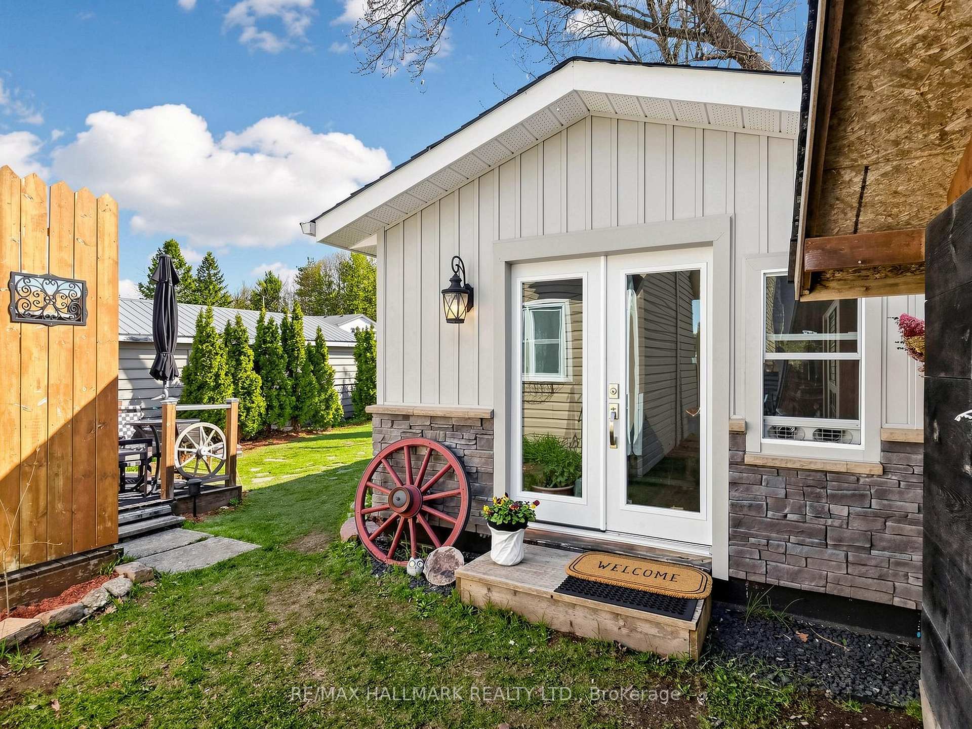 Photo 37 of 1199 Line 15 N, Oro-Medonte, Rural Oro-Medonte — HOMEH