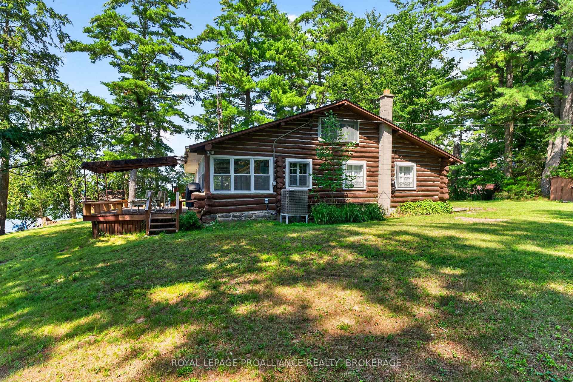 Photo 9 of 37 Barrel Point Road, Rideau Lakes, Rideau Lakes (South Crosby) Twp — HOMEH