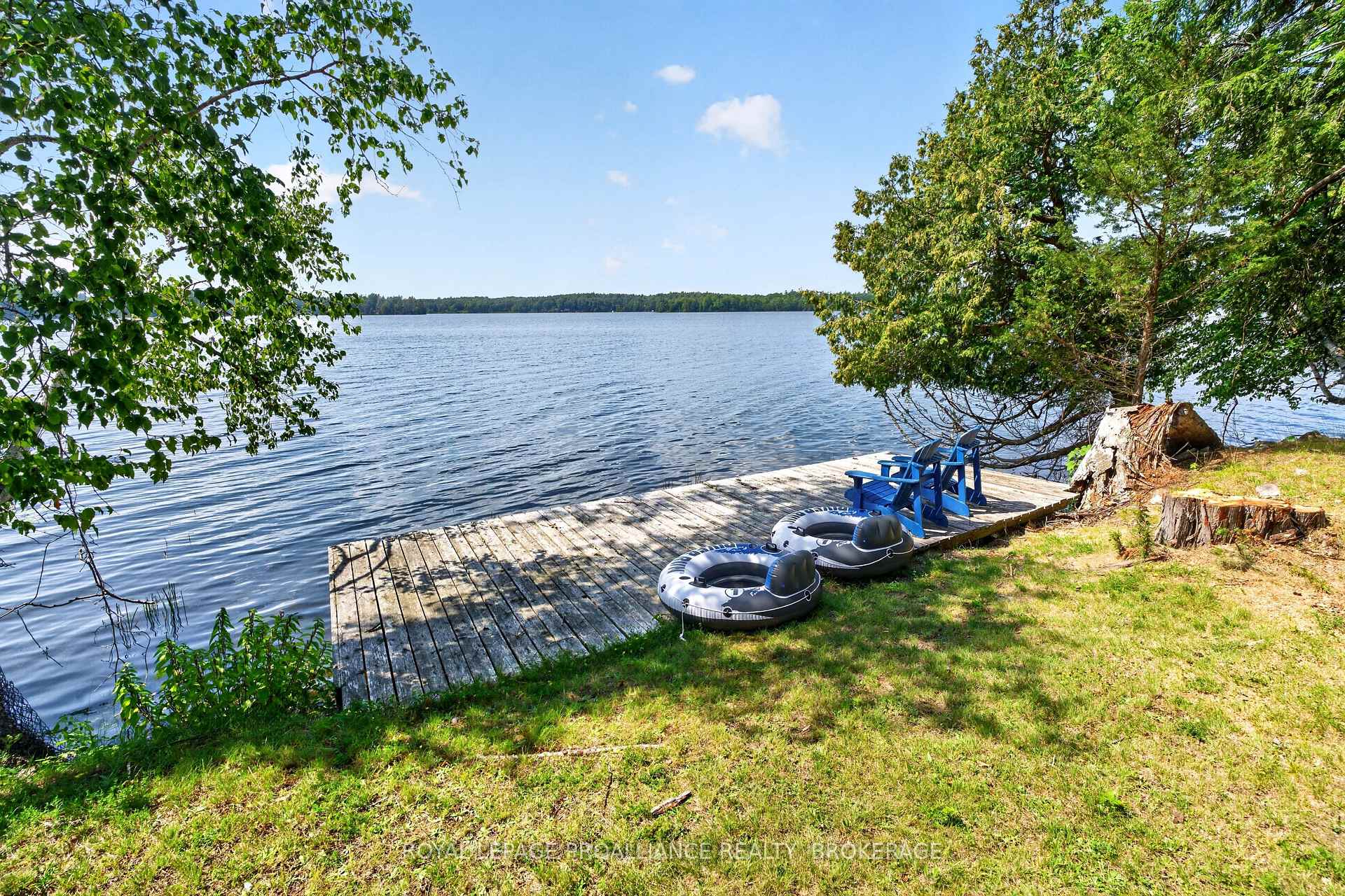 Photo 10 of 37 Barrel Point Road, Rideau Lakes, Rideau Lakes (South Crosby) Twp — HOMEH