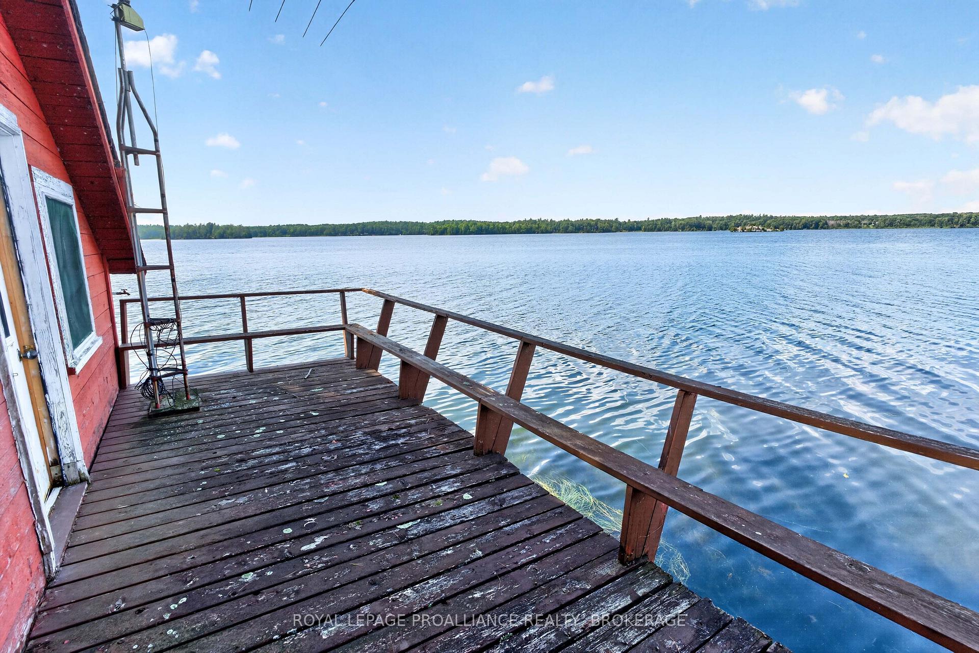Photo 45 of 37 Barrel Point Road, Rideau Lakes, Rideau Lakes (South Crosby) Twp — HOMEH