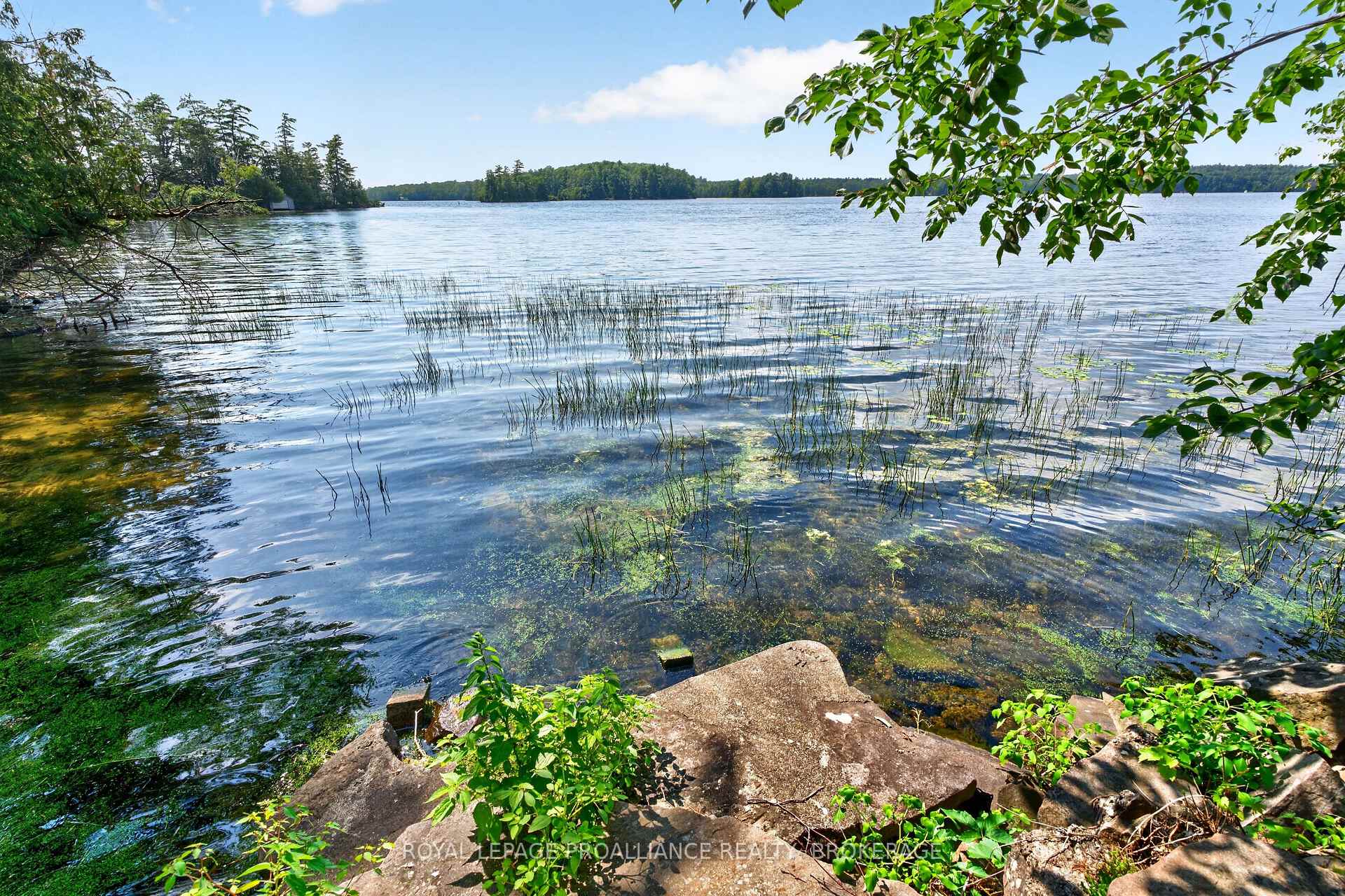 Photo 47 of 37 Barrel Point Road, Rideau Lakes, Rideau Lakes (South Crosby) Twp — HOMEH