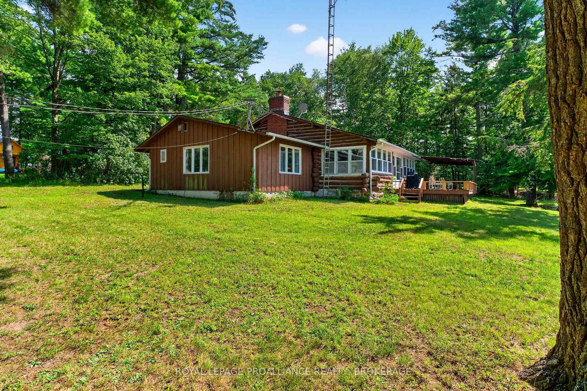 Photo 49 of 37 Barrel Point Road, Rideau Lakes, Rideau Lakes (South Crosby) Twp — HOMEH