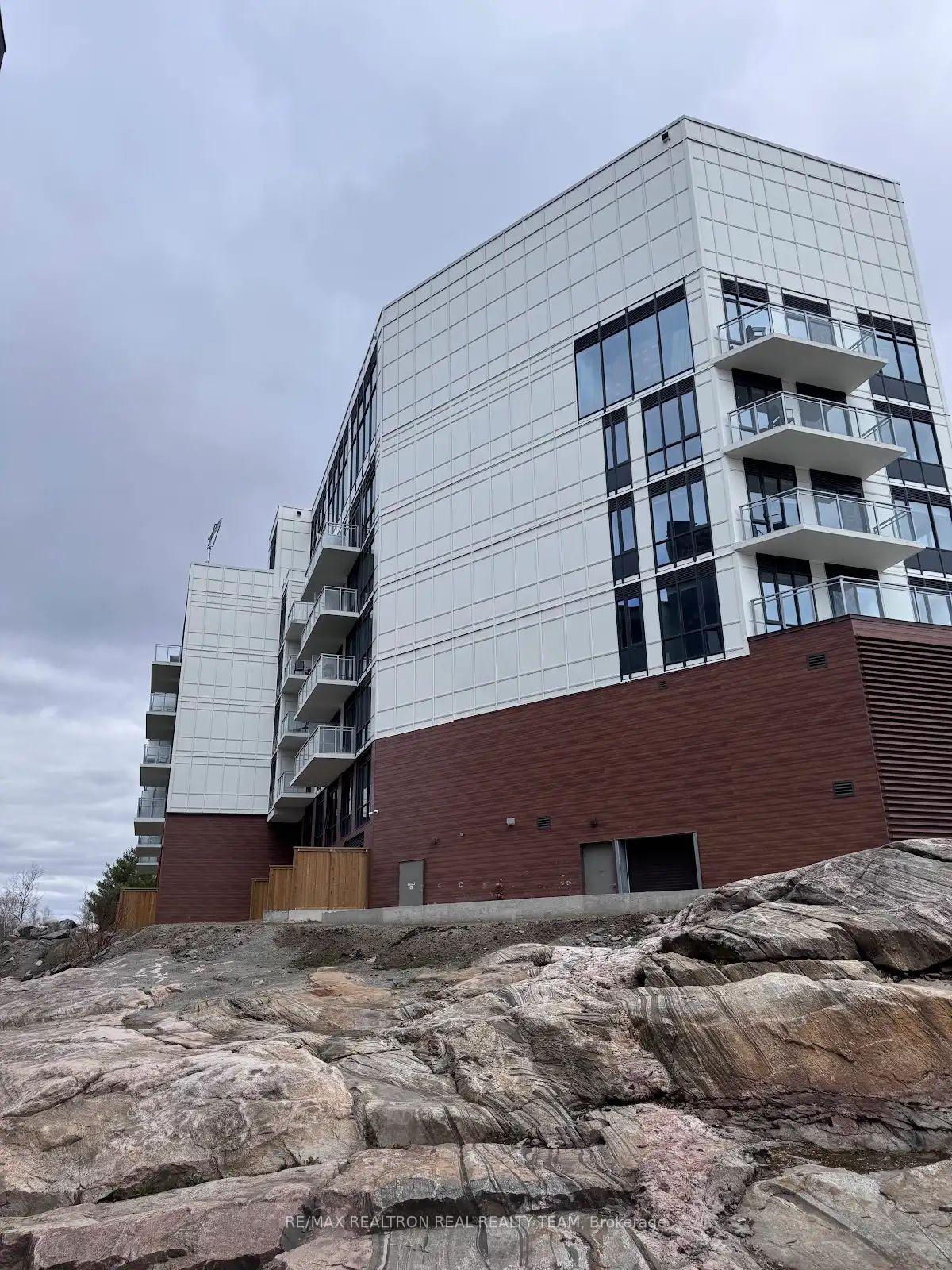 Photo 18 of Unit 418, 100 Carrick Trail, Gravenhurst, Muskoka (S) — HOMEH