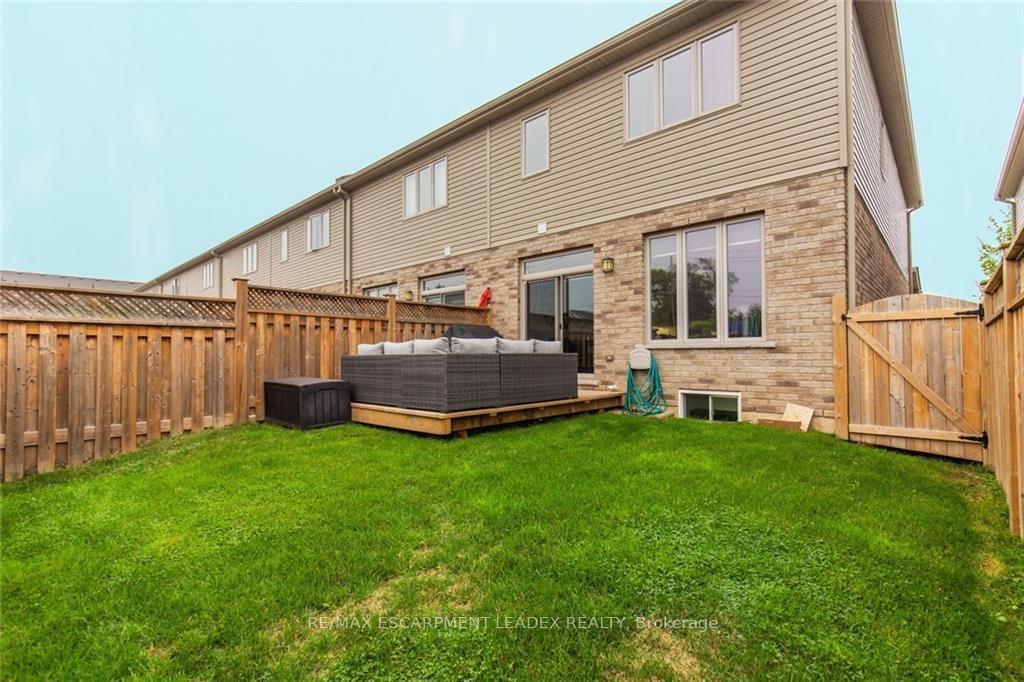 Photo 29 of Unit 43, 380 Lake Street, Grimsby, Grimsby Beach — HOMEH