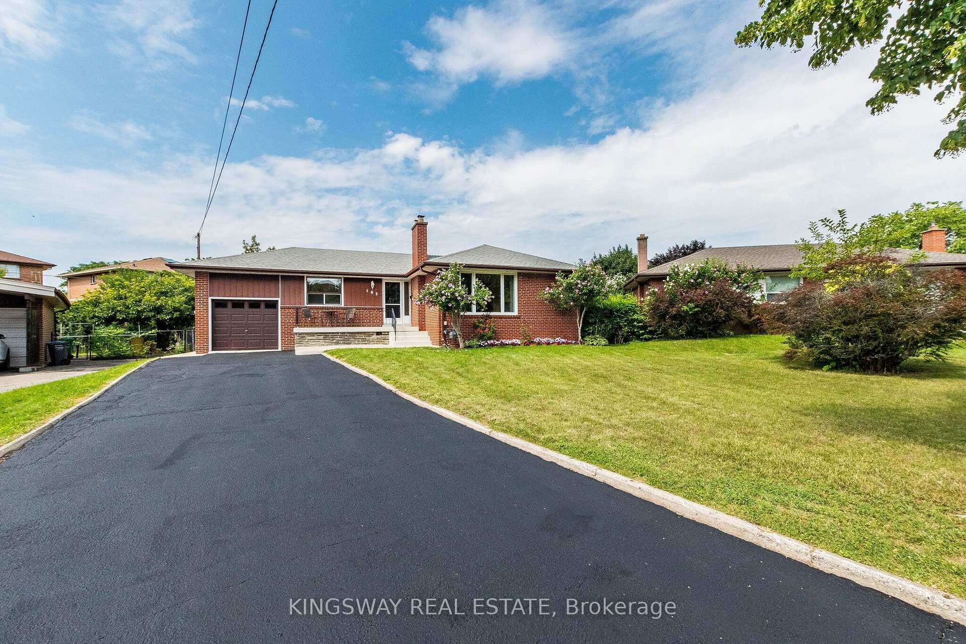 Photo 1 of 163 Floradale Drive, Mississauga, Cooksville — HOMEH