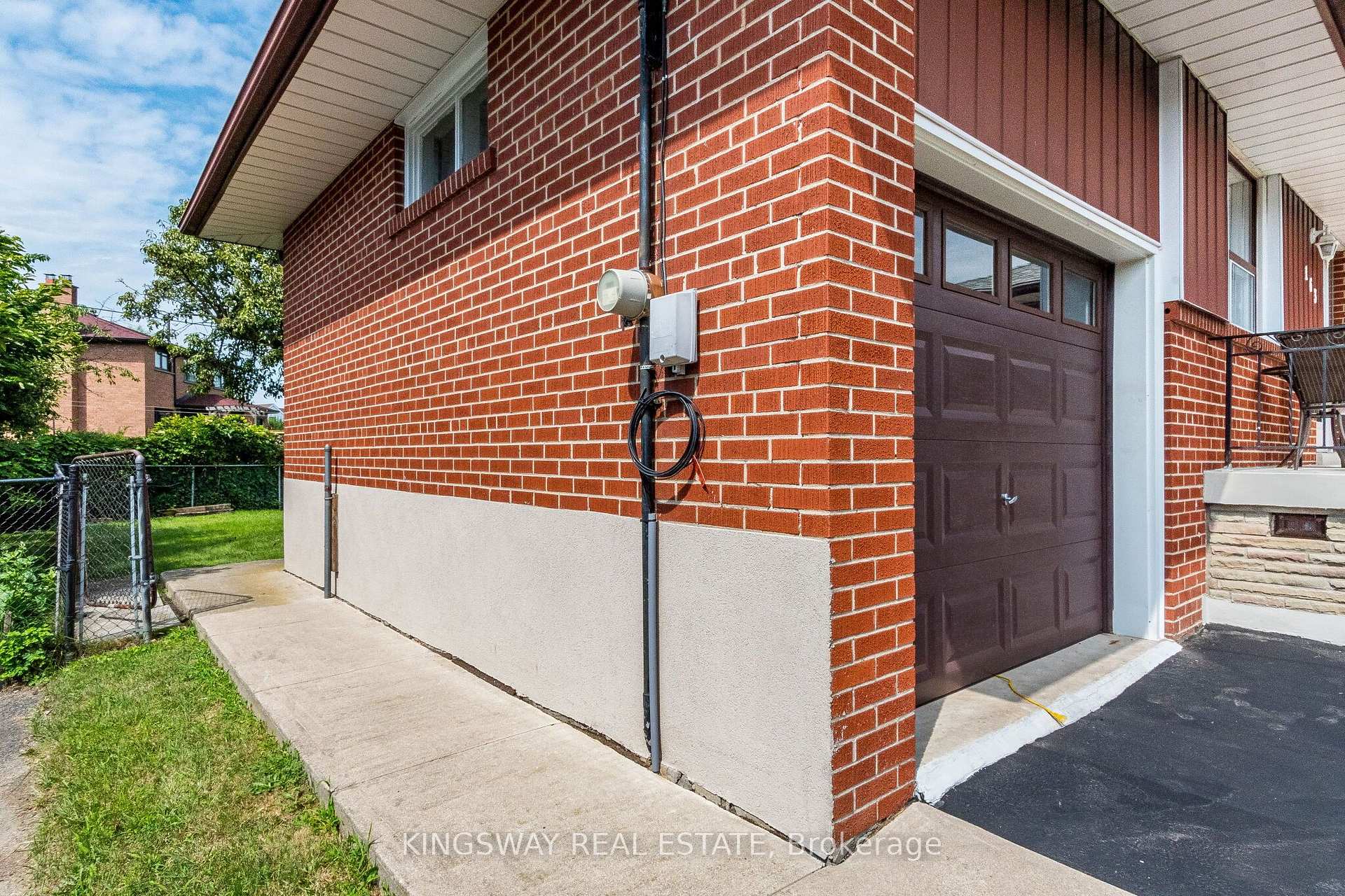 Photo 35 of 163 Floradale Drive, Mississauga, Cooksville — HOMEH