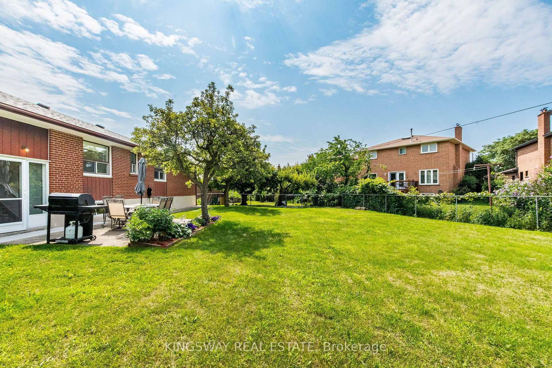 Photo 37 of 163 Floradale Drive, Mississauga, Cooksville — HOMEH
