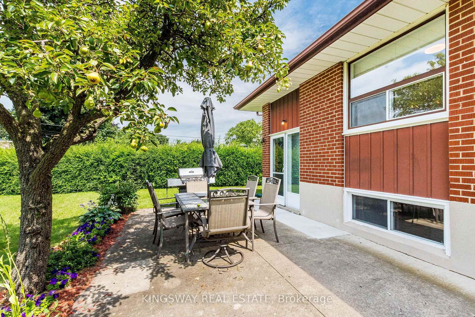 Photo 38 of 163 Floradale Drive, Mississauga, Cooksville — HOMEH