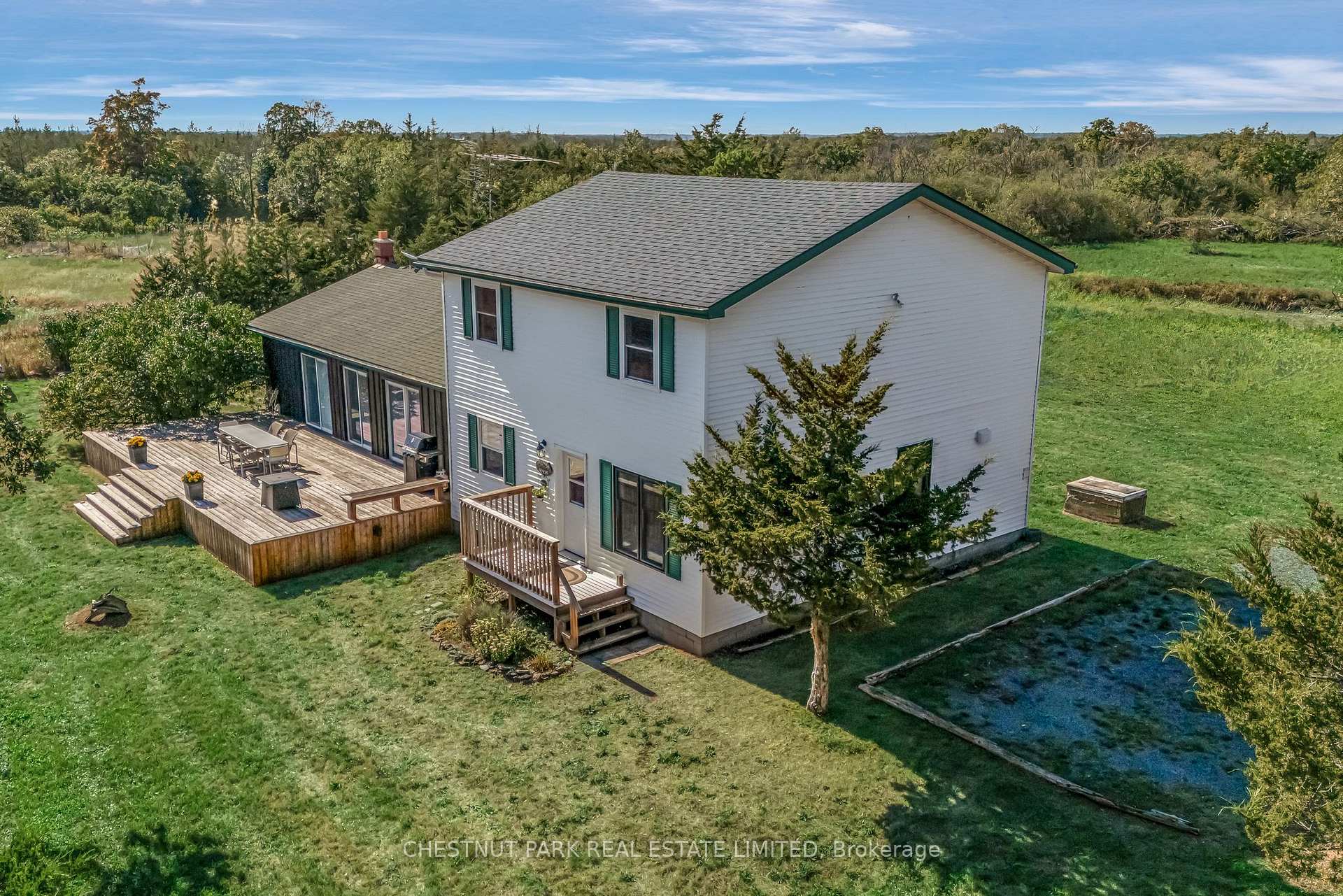 Photo 2 of 1253 Babylon Road, Prince Edward County, South Marysburg Ward — HOMEH