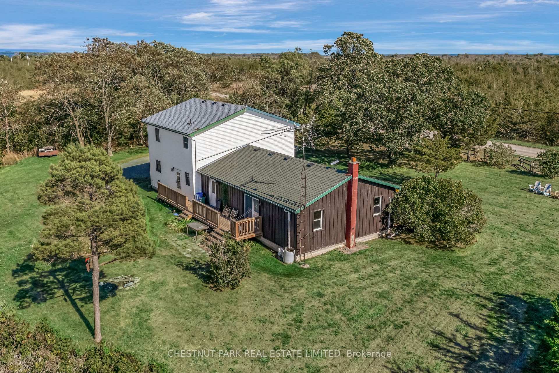 Photo 3 of 1253 Babylon Road, Prince Edward County, South Marysburg Ward — HOMEH