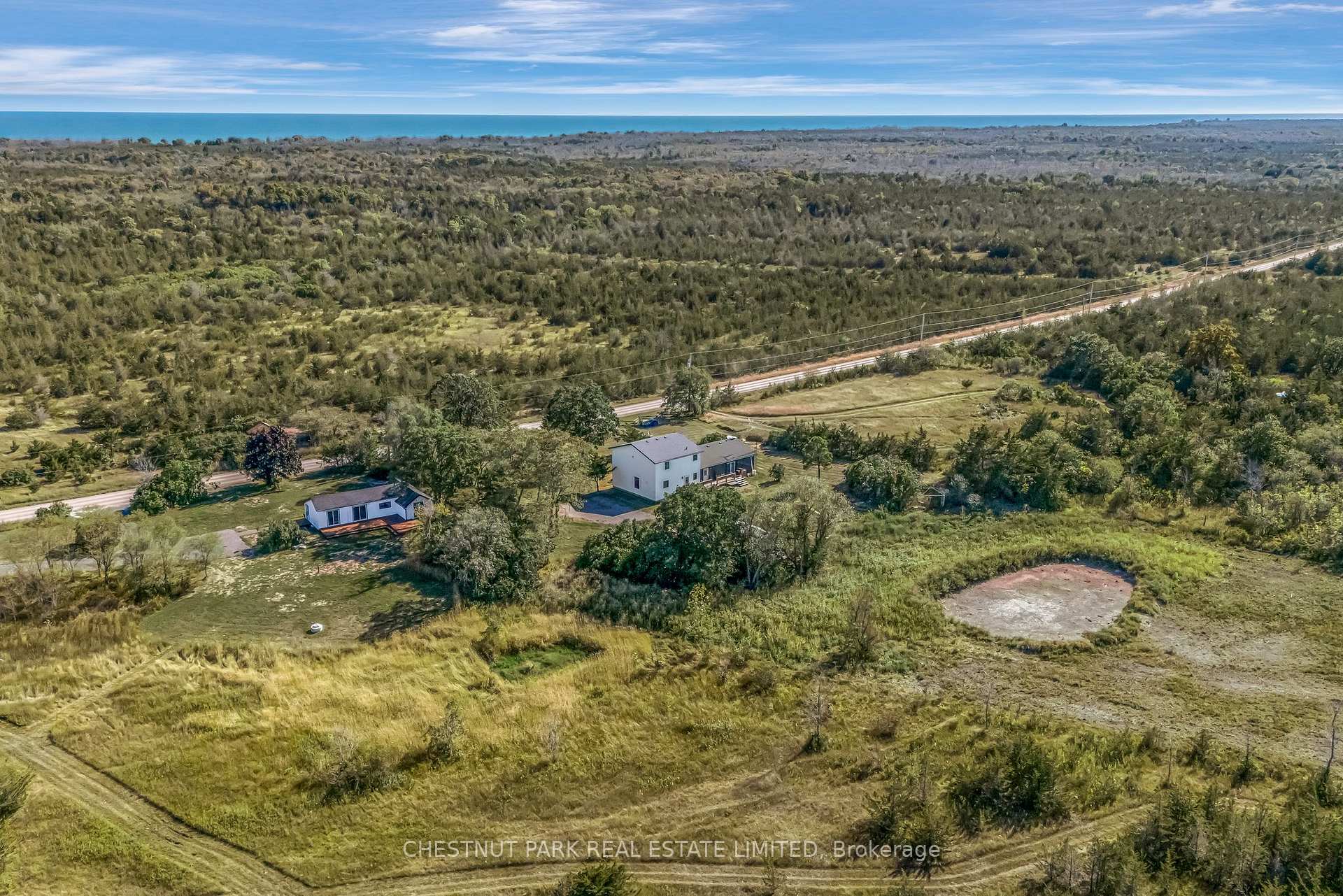 Photo 4 of 1253 Babylon Road, Prince Edward County, South Marysburg Ward — HOMEH