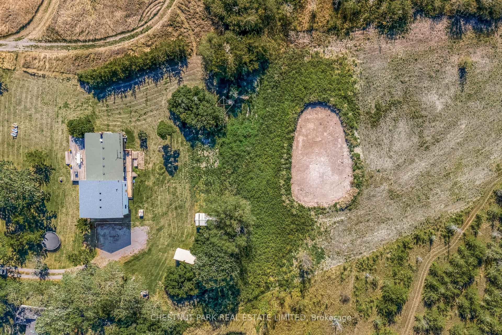 Photo 6 of 1253 Babylon Road, Prince Edward County, South Marysburg Ward — HOMEH