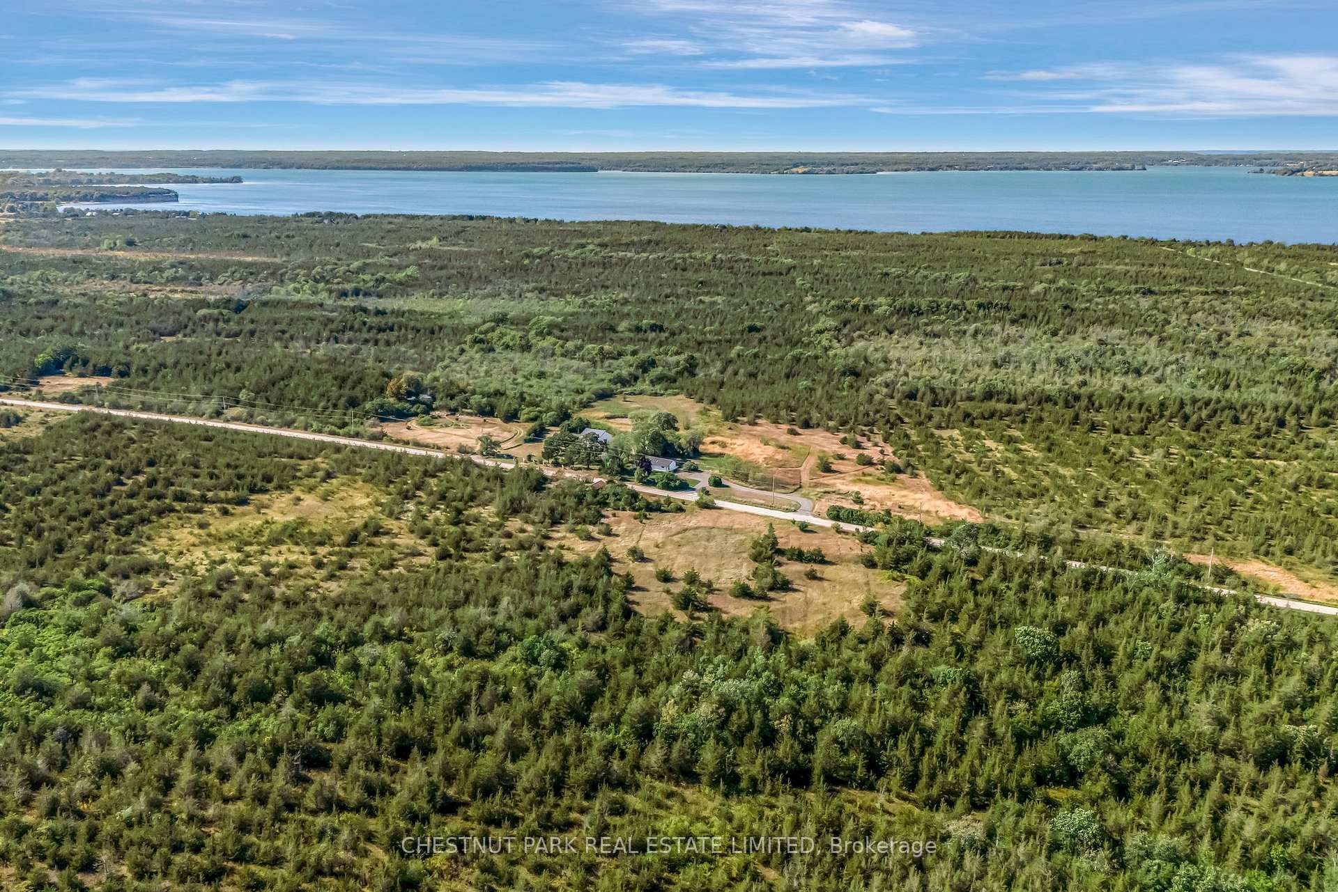 Photo 8 of 1253 Babylon Road, Prince Edward County, South Marysburg Ward — HOMEH