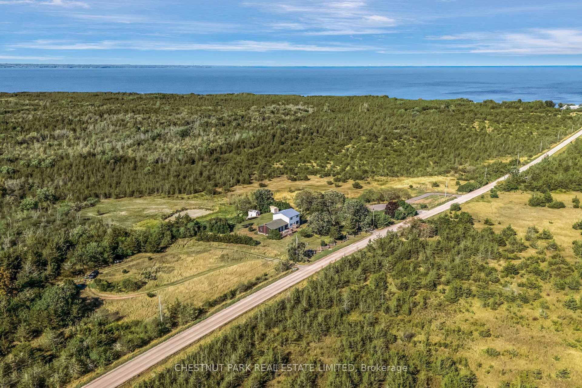 Photo 9 of 1253 Babylon Road, Prince Edward County, South Marysburg Ward — HOMEH