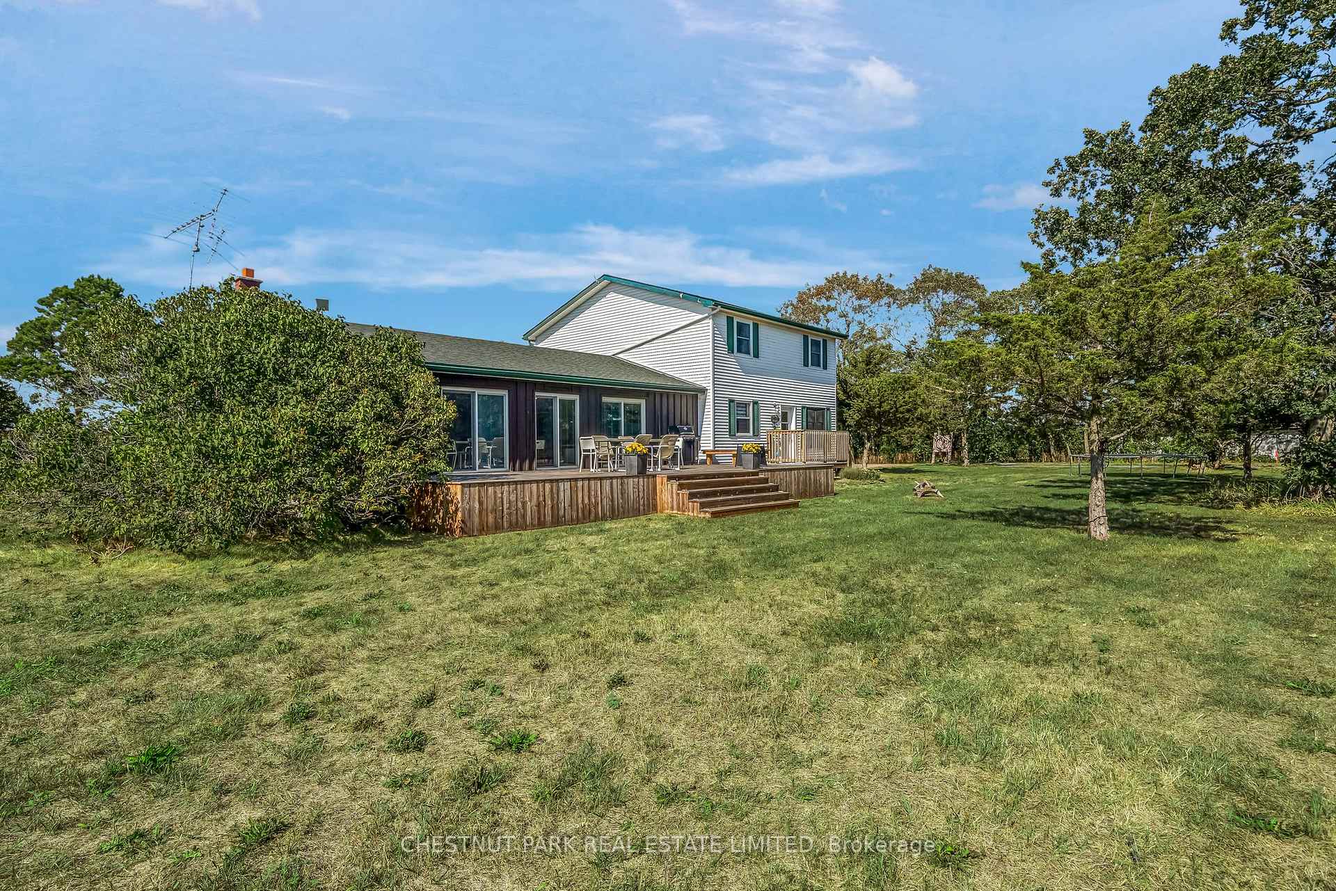 Photo 11 of 1253 Babylon Road, Prince Edward County, South Marysburg Ward — HOMEH