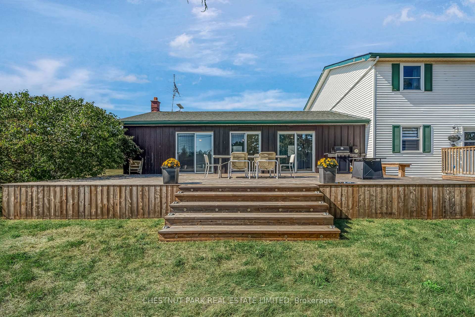 Photo 12 of 1253 Babylon Road, Prince Edward County, South Marysburg Ward — HOMEH