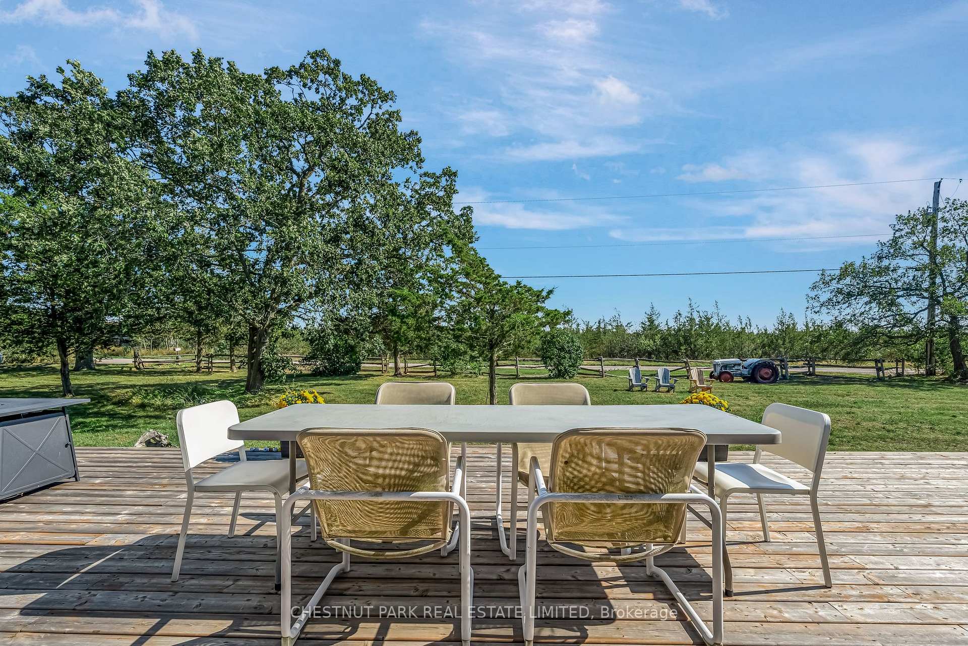 Photo 13 of 1253 Babylon Road, Prince Edward County, South Marysburg Ward — HOMEH