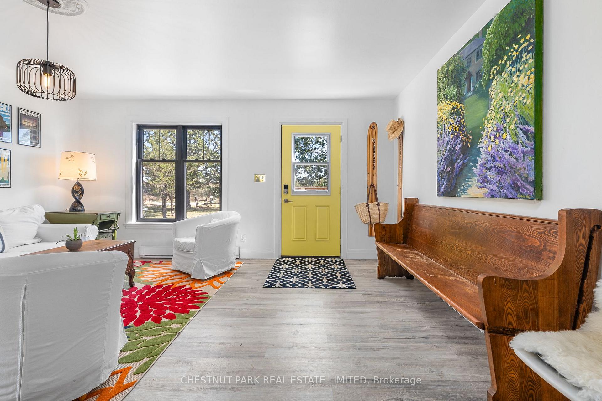 Photo 15 of 1253 Babylon Road, Prince Edward County, South Marysburg Ward — HOMEH