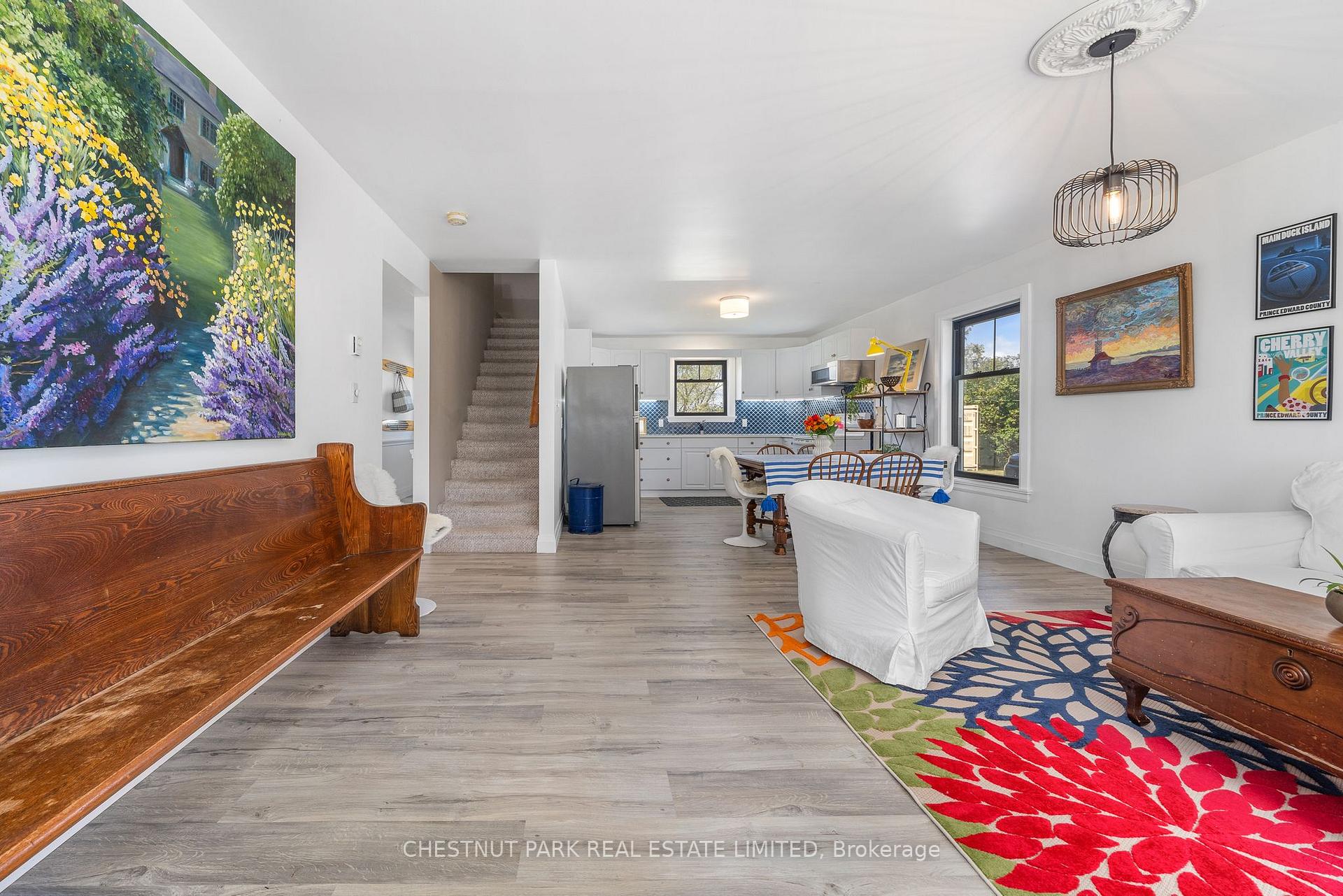 Photo 16 of 1253 Babylon Road, Prince Edward County, South Marysburg Ward — HOMEH