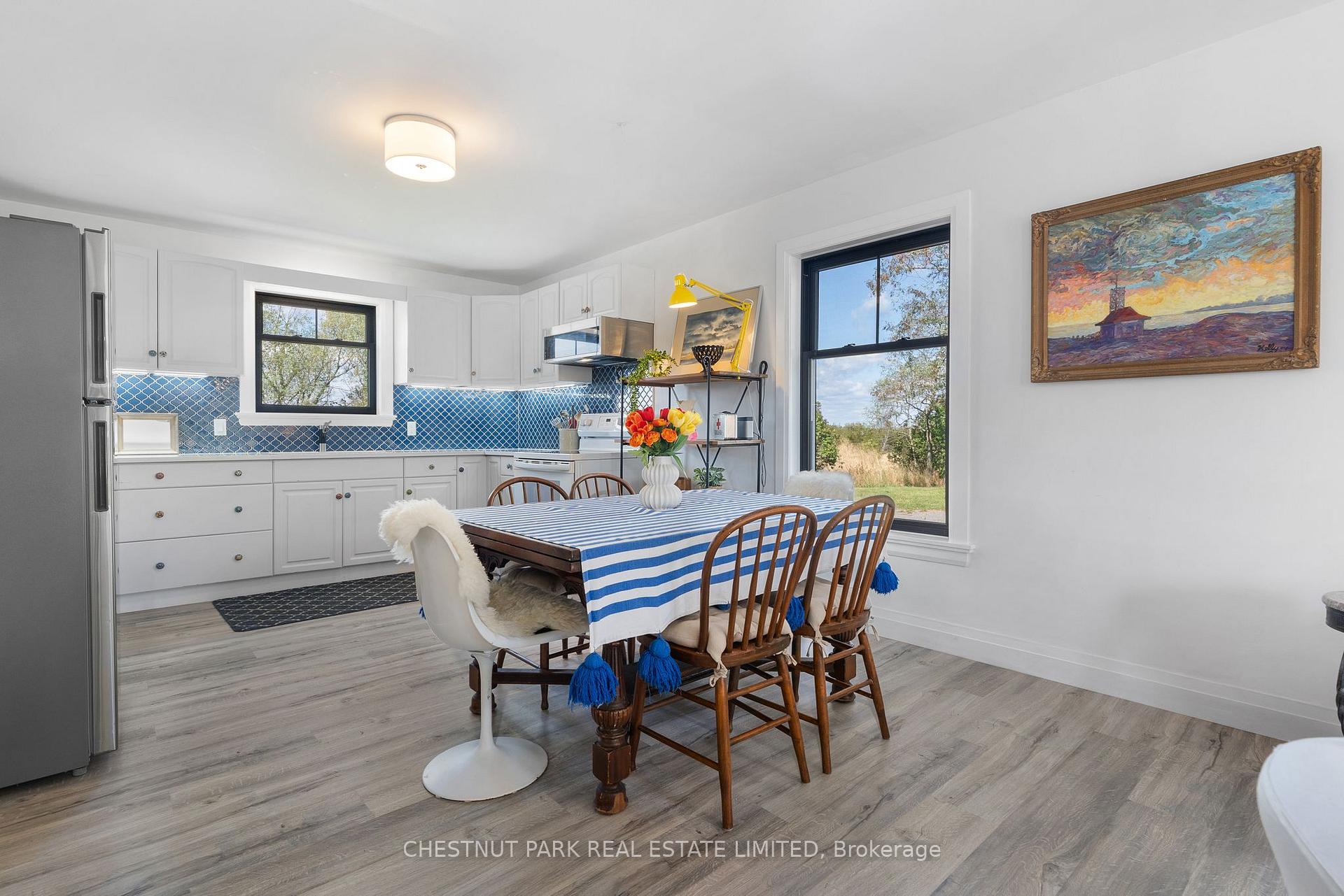 Photo 20 of 1253 Babylon Road, Prince Edward County, South Marysburg Ward — HOMEH