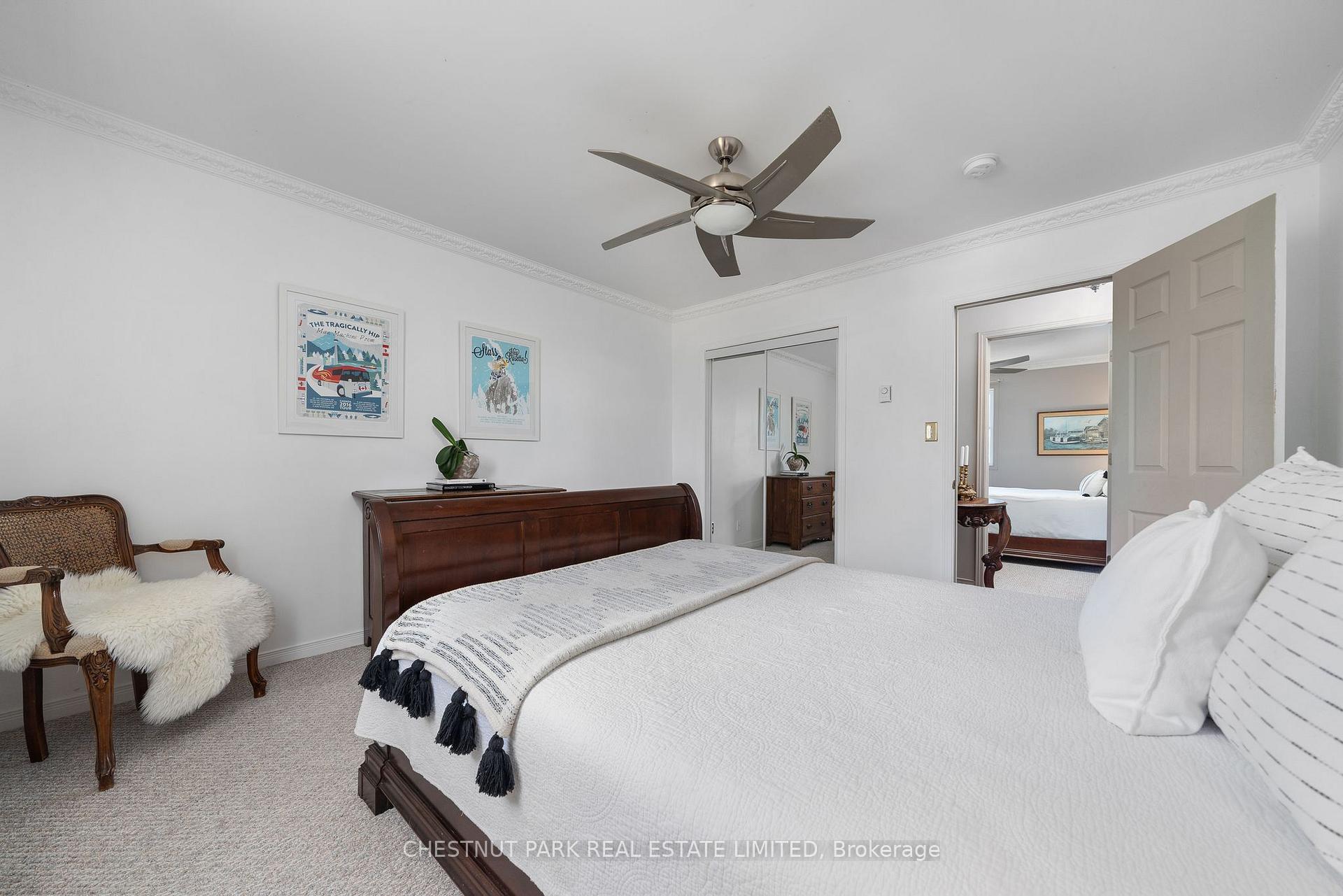 Photo 26 of 1253 Babylon Road, Prince Edward County, South Marysburg Ward — HOMEH