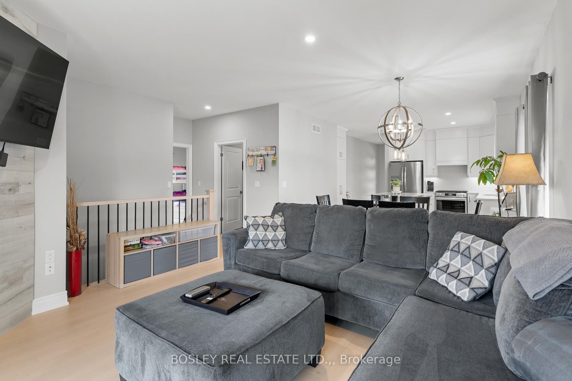 Photo 4 of 591 Gaiser Road, Welland, Coyle Creek — HOMEH