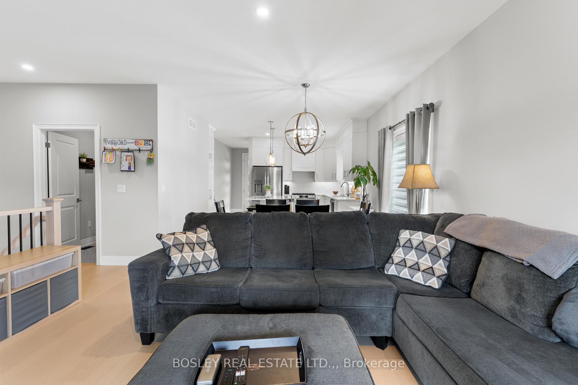 Photo 9 of 591 Gaiser Road, Welland, Coyle Creek — HOMEH
