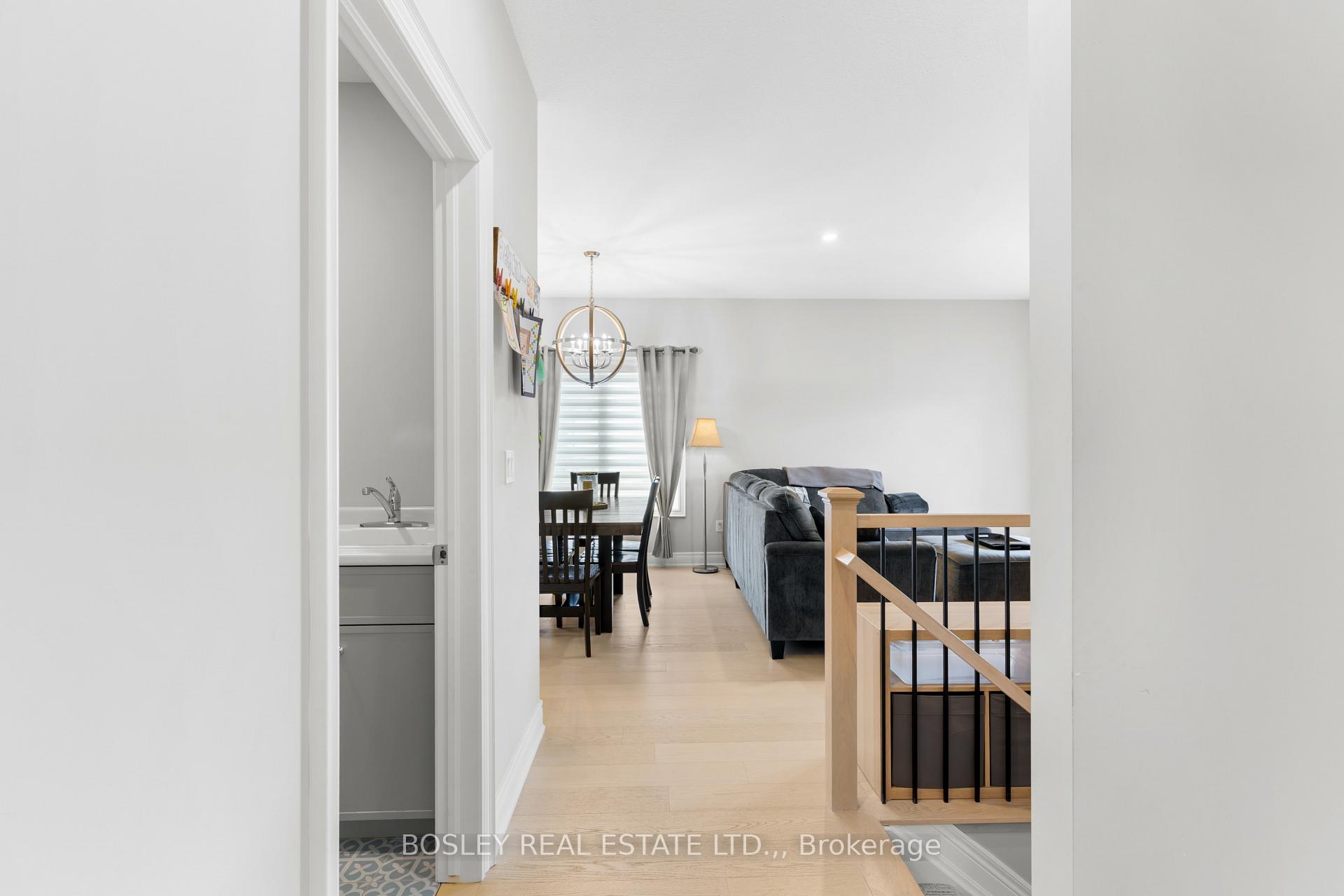 Photo 10 of 591 Gaiser Road, Welland, Coyle Creek — HOMEH