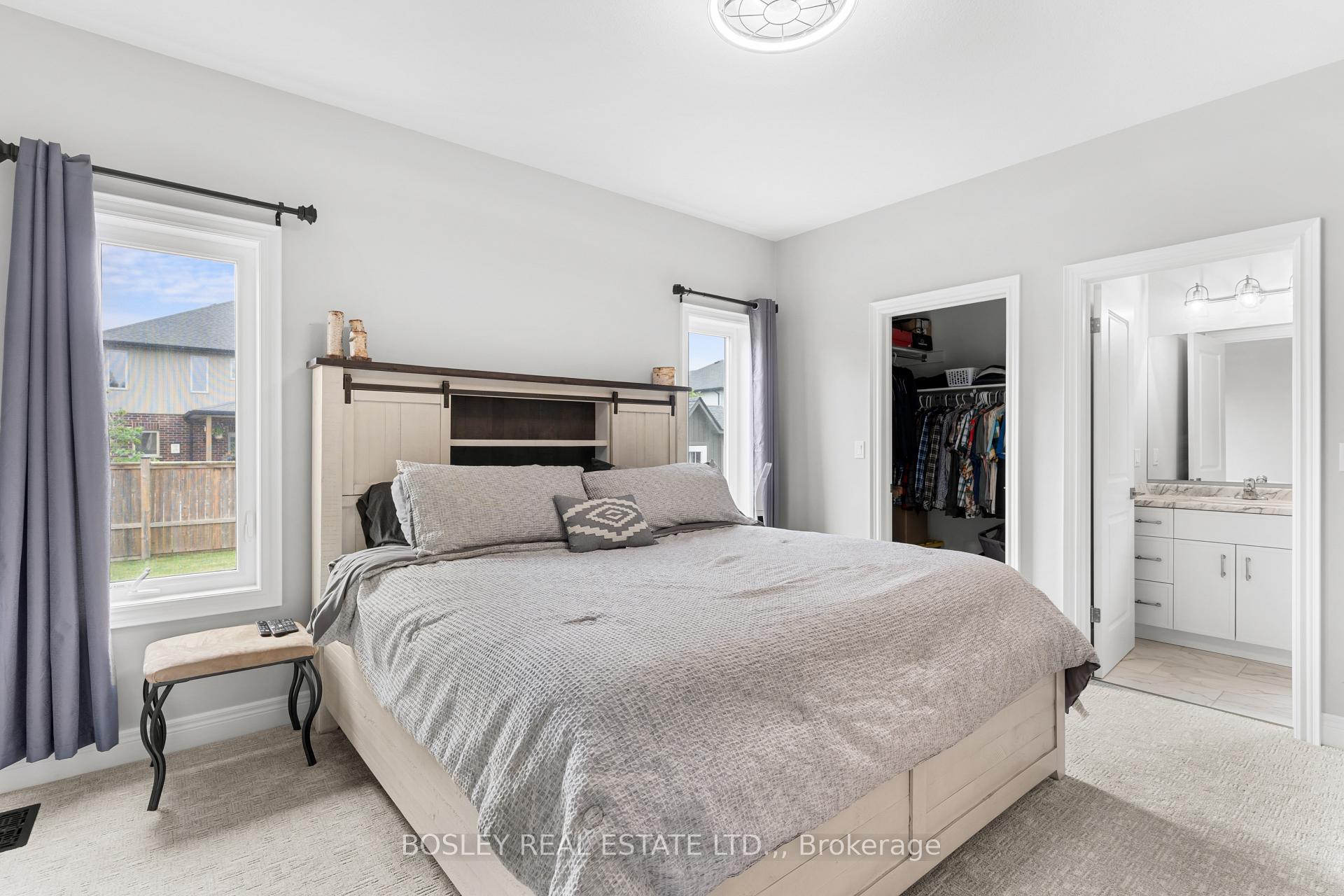 Photo 15 of 591 Gaiser Road, Welland, Coyle Creek — HOMEH