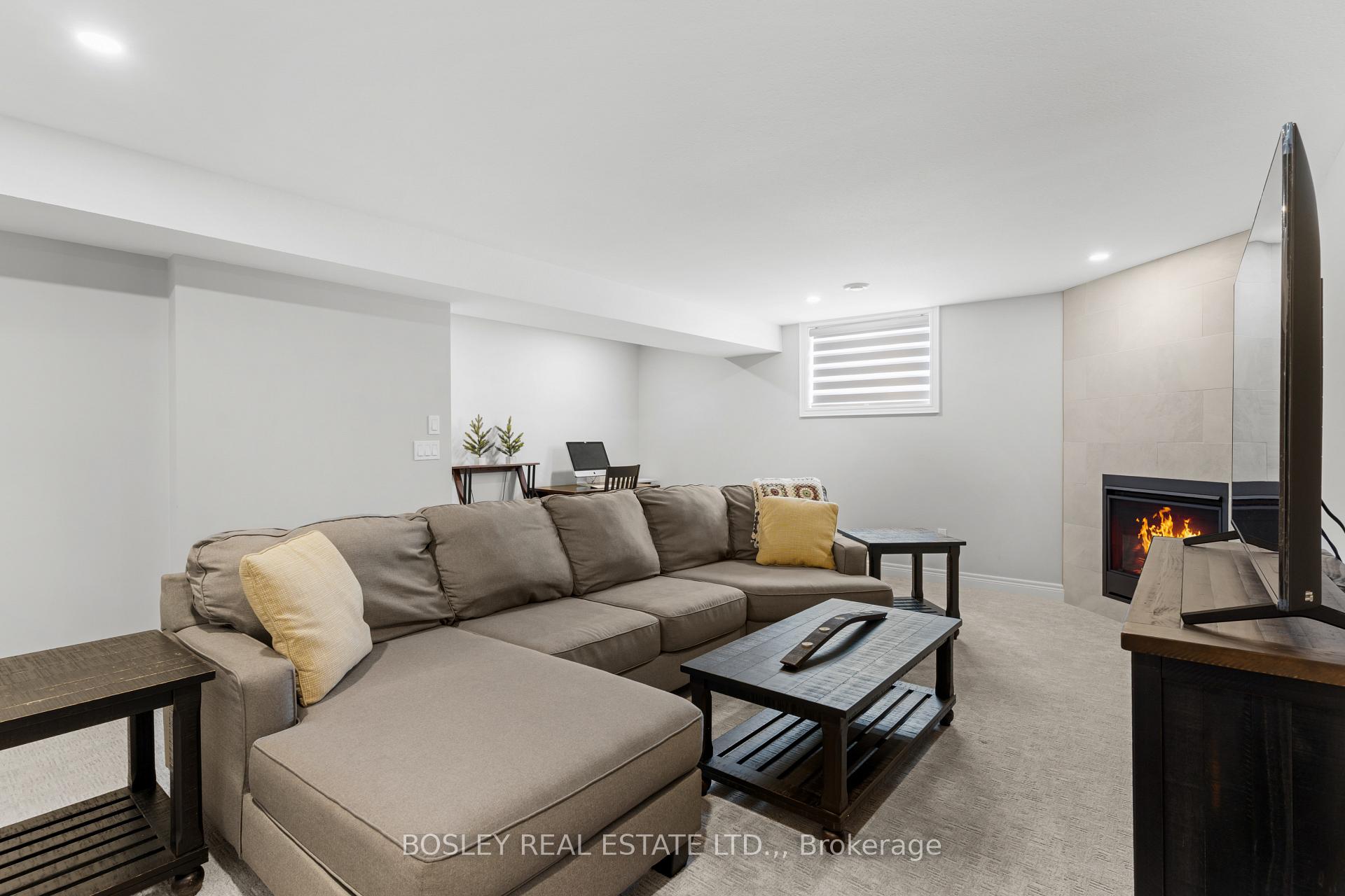 Photo 20 of 591 Gaiser Road, Welland, Coyle Creek — HOMEH