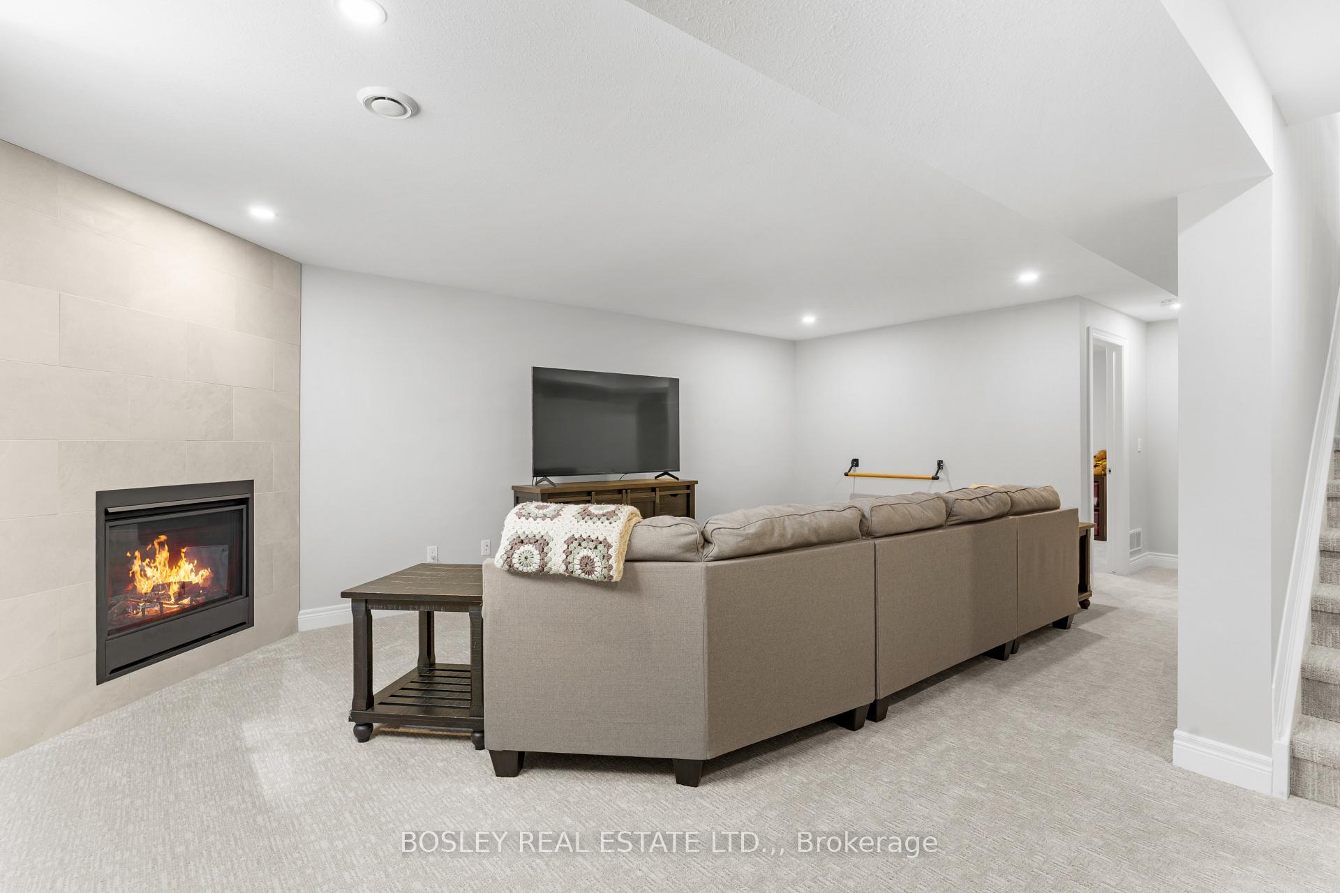 Photo 21 of 591 Gaiser Road, Welland, Coyle Creek — HOMEH