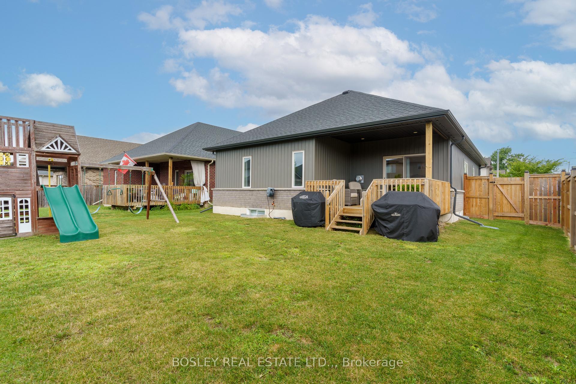 Photo 27 of 591 Gaiser Road, Welland, Coyle Creek — HOMEH