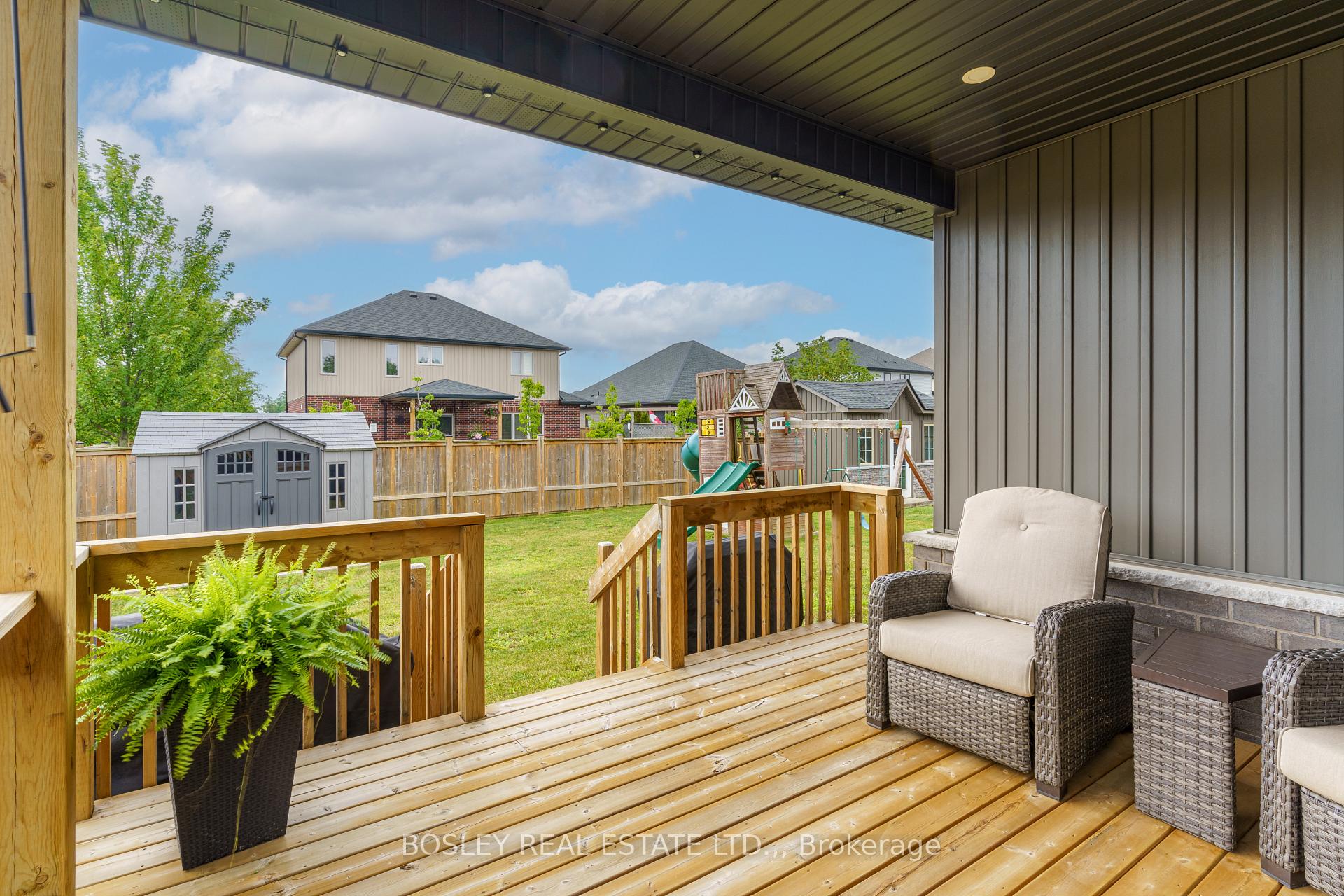 Photo 28 of 591 Gaiser Road, Welland, Coyle Creek — HOMEH