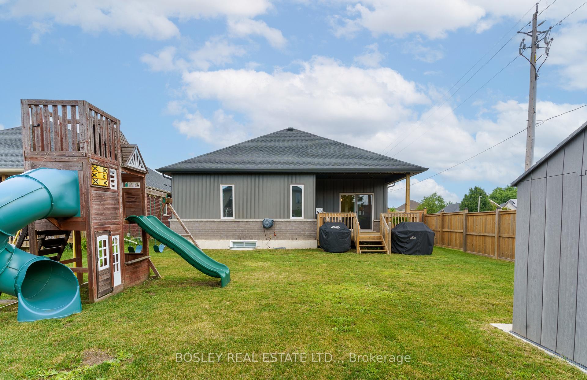 Photo 29 of 591 Gaiser Road, Welland, Coyle Creek — HOMEH