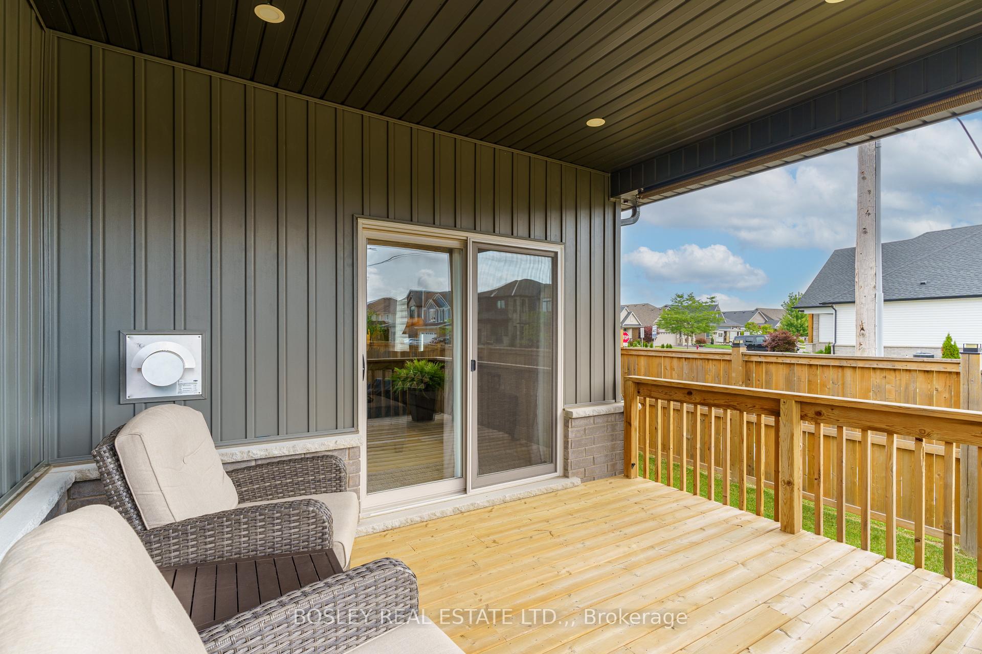 Photo 30 of 591 Gaiser Road, Welland, Coyle Creek — HOMEH