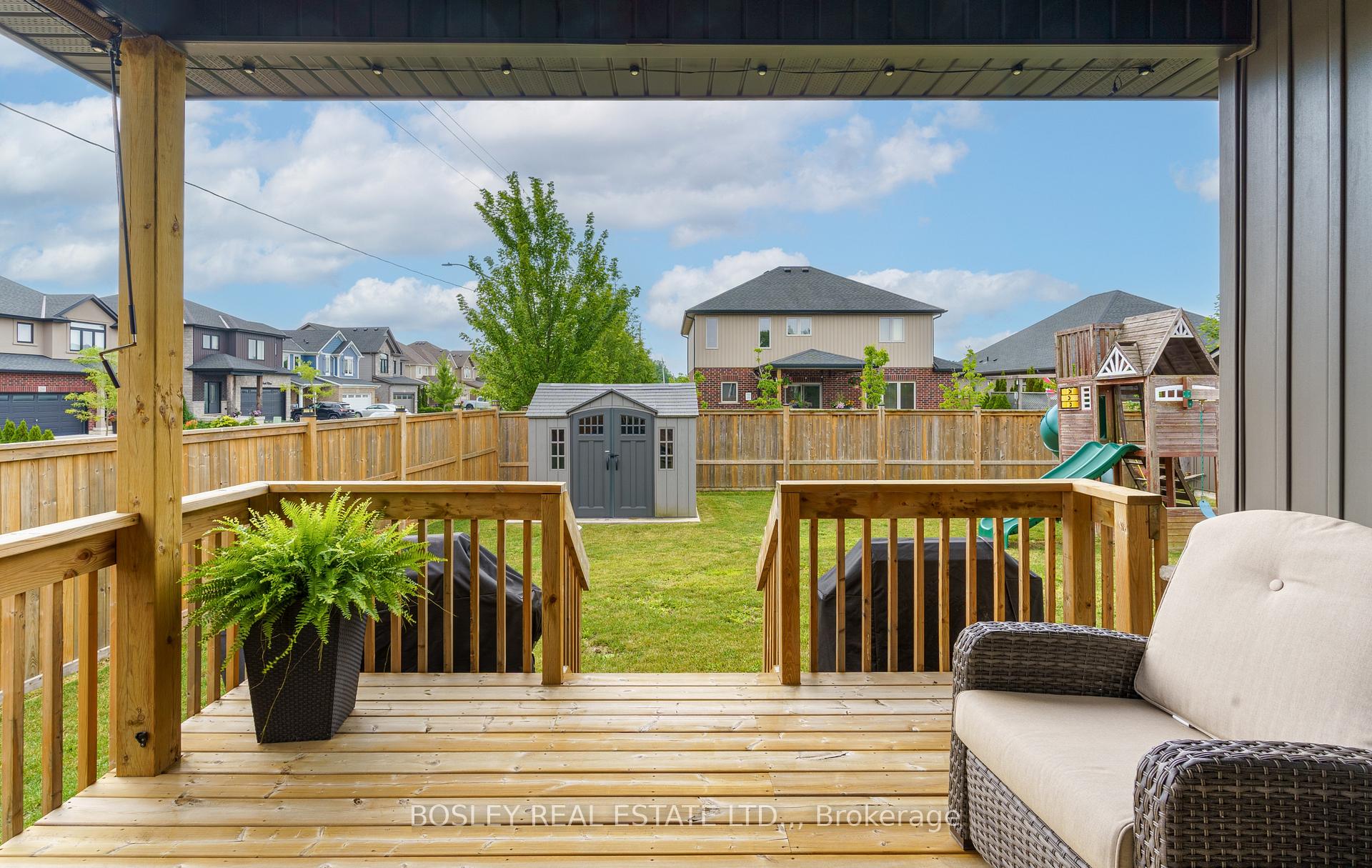 Photo 35 of 591 Gaiser Road, Welland, Coyle Creek — HOMEH