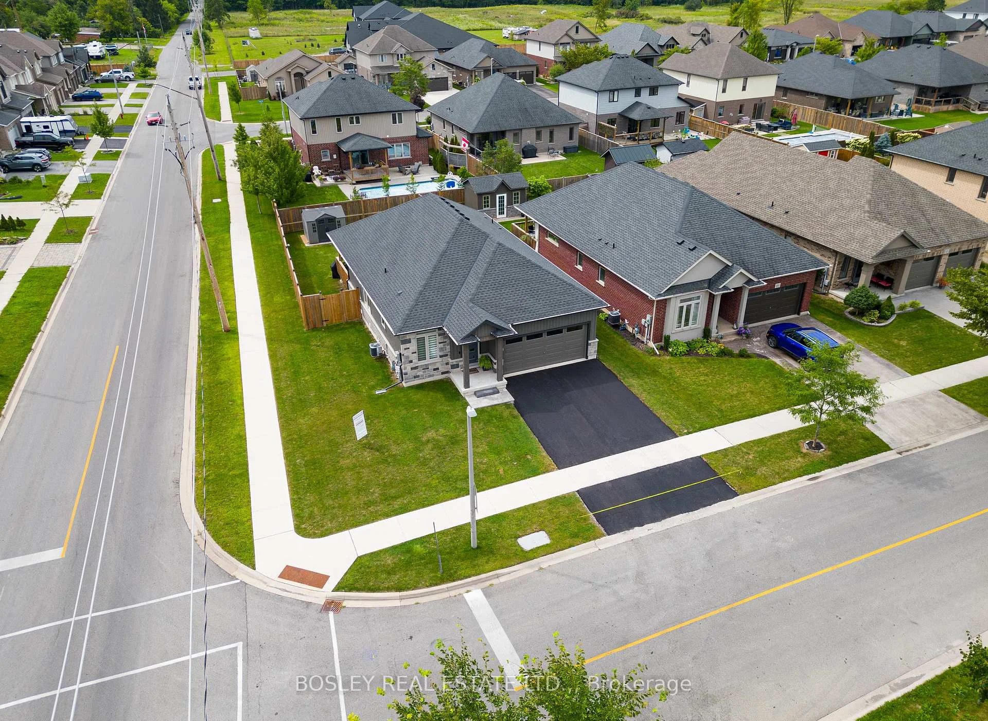 Photo 33 of 591 Gaiser Road, Welland, Coyle Creek — HOMEH
