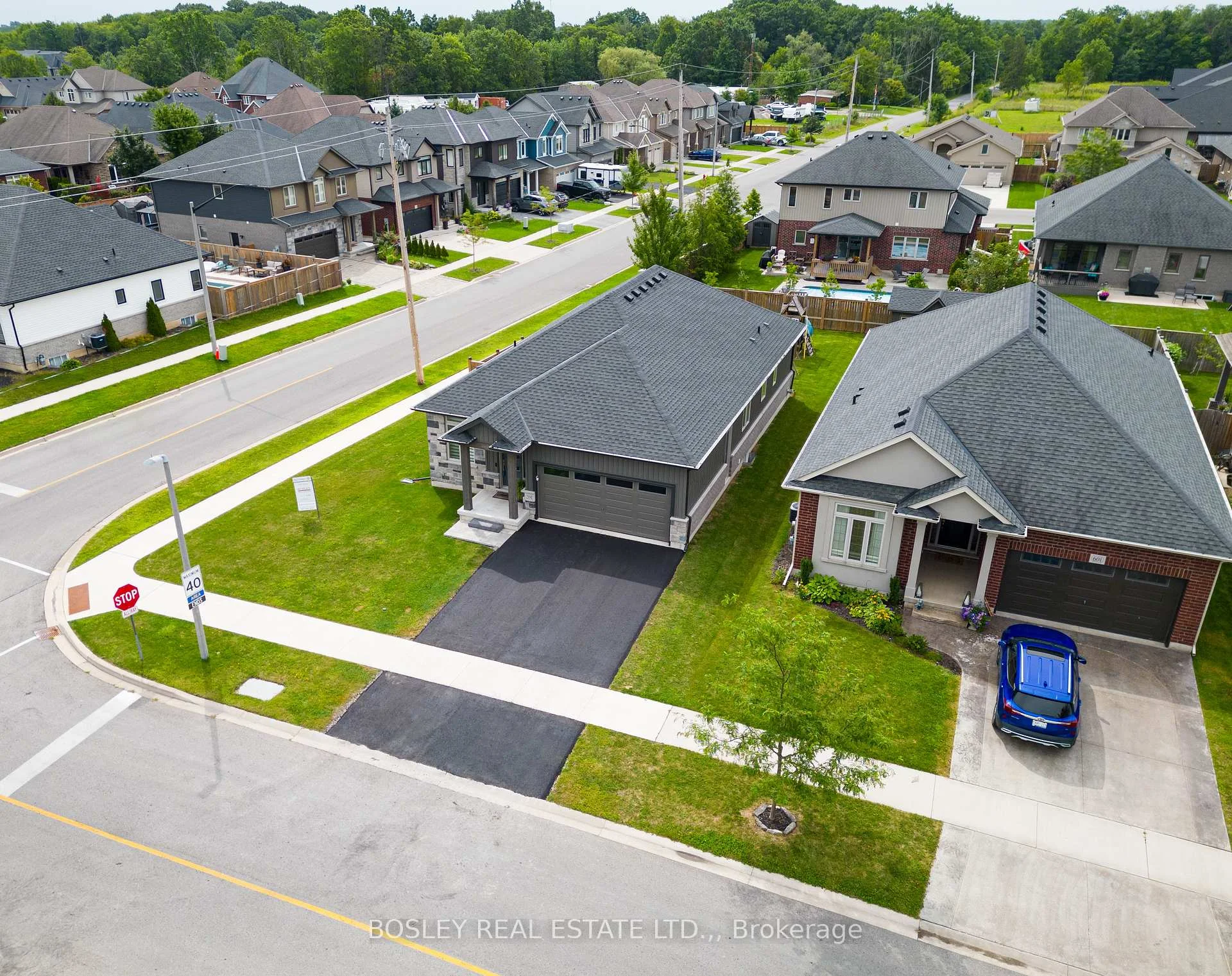 Photo 38 of 591 Gaiser Road, Welland, Coyle Creek — HOMEH