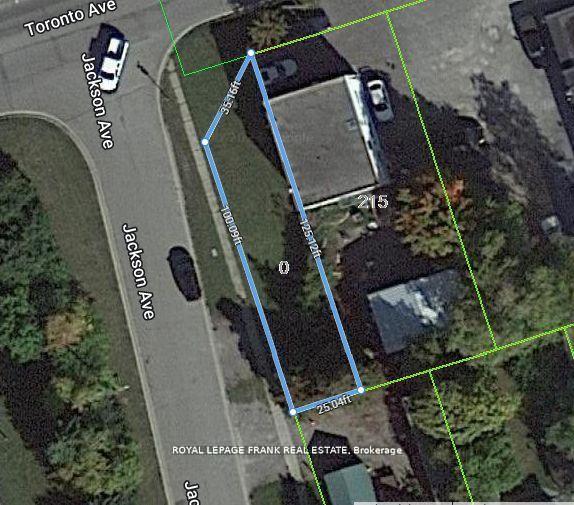 Photo of 0 Toronto Avenue