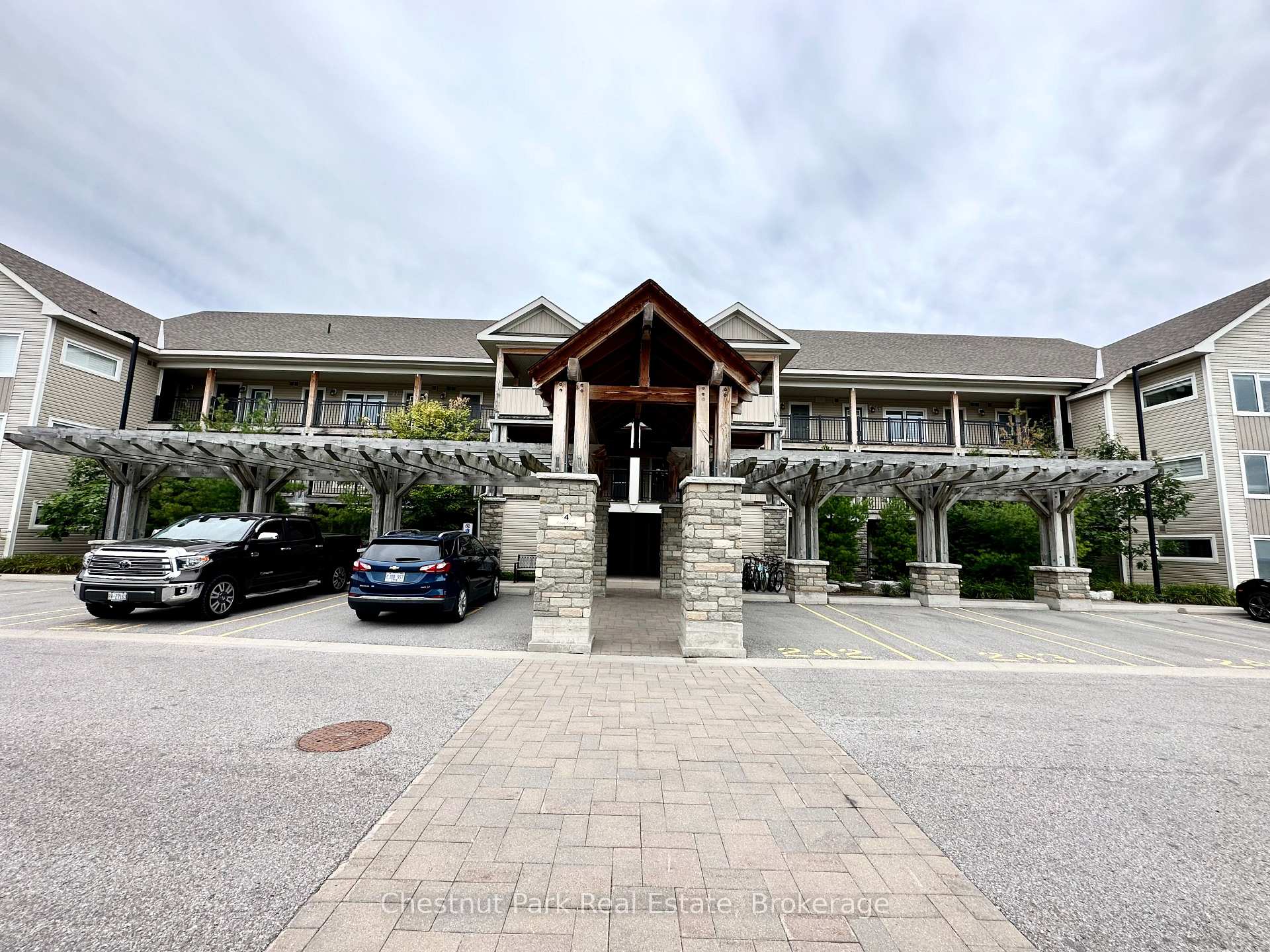 Photo of Unit 306, 4 Cove Court