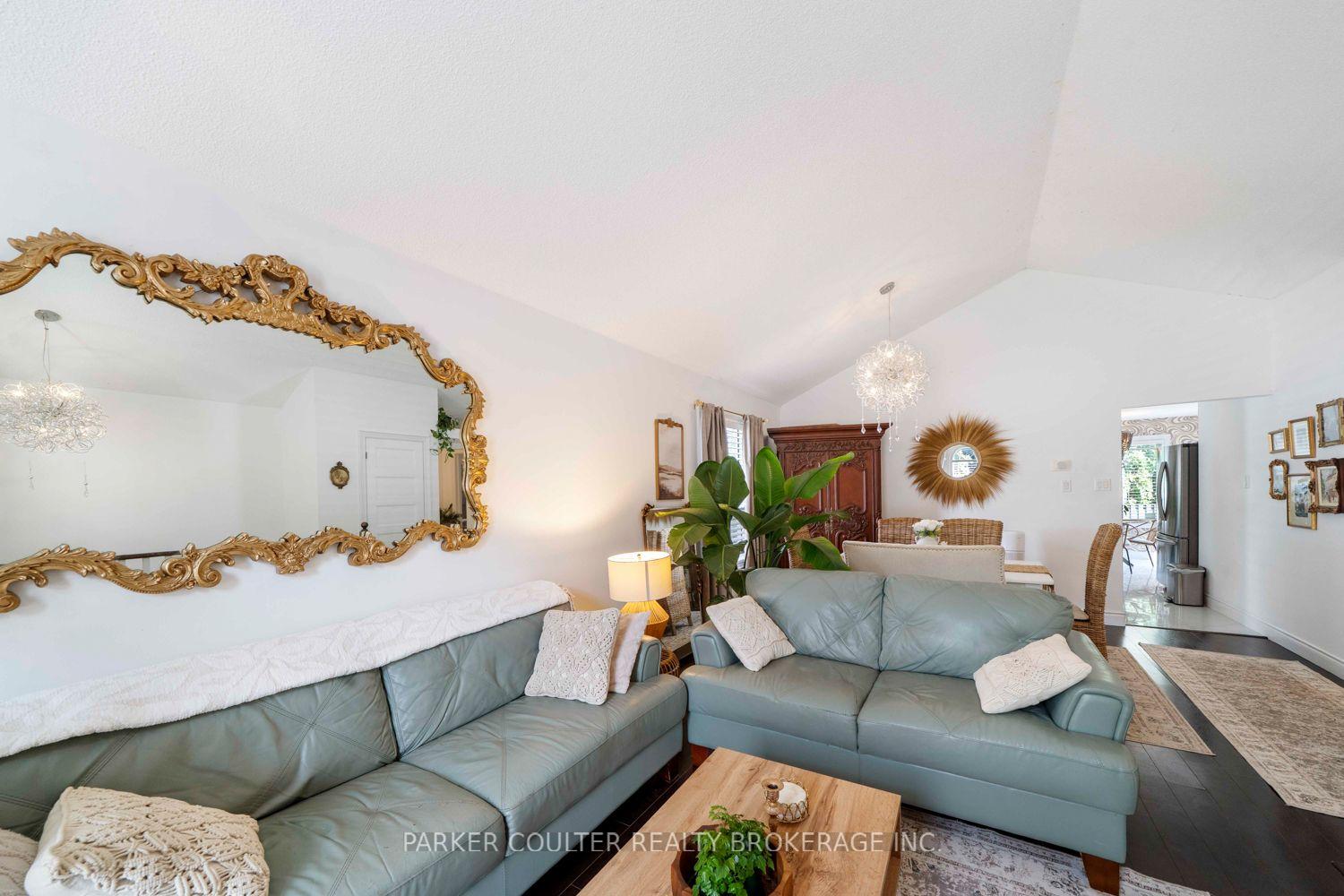 Photo 10 of 61 Dyer Drive, Wasaga Beach — HOMEH