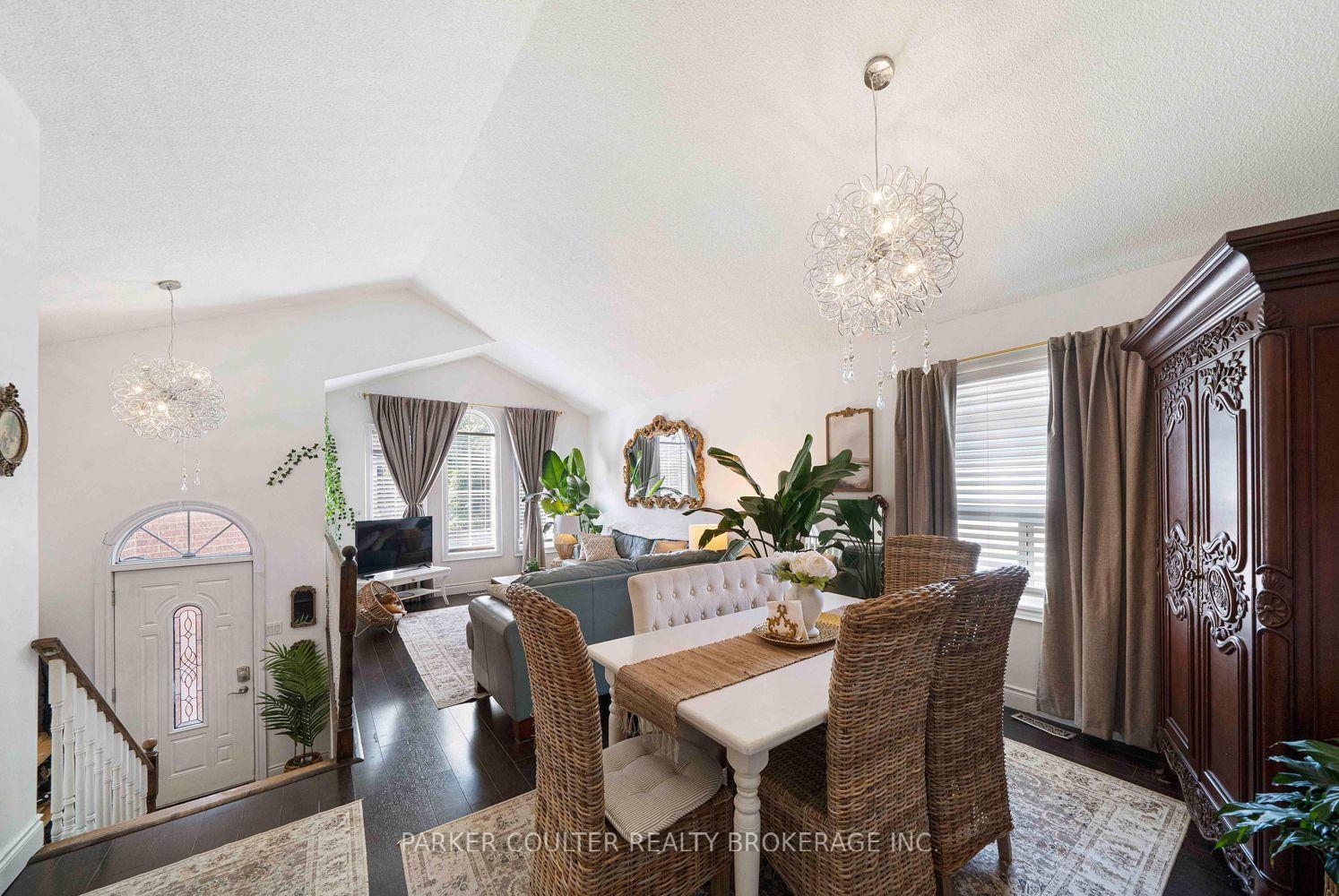 Photo 12 of 61 Dyer Drive, Wasaga Beach — HOMEH
