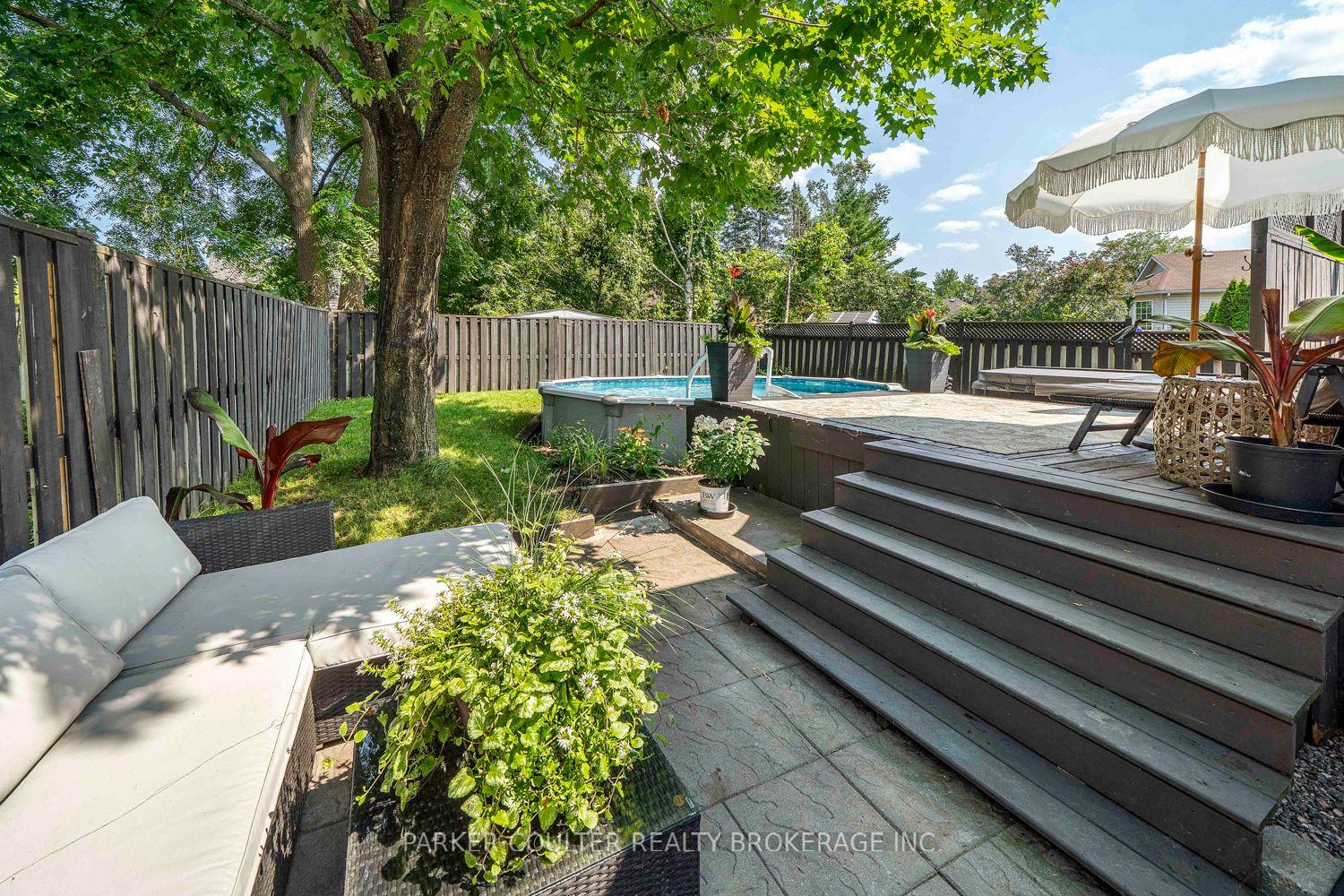 Photo 45 of 61 Dyer Drive, Wasaga Beach — HOMEH