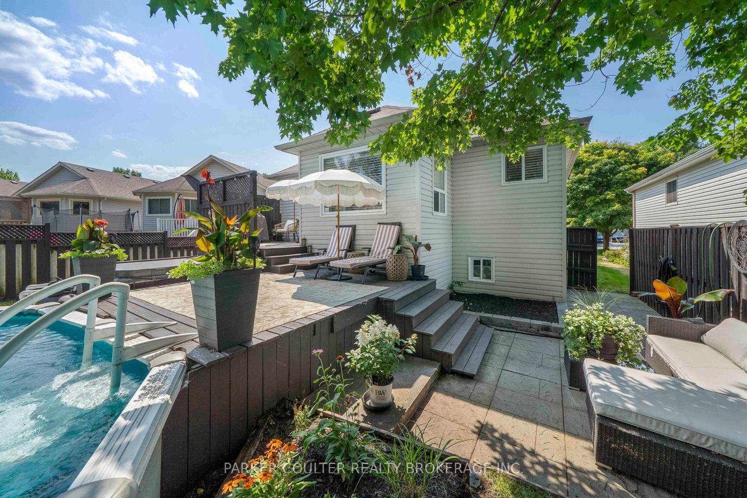 Photo 46 of 61 Dyer Drive, Wasaga Beach — HOMEH
