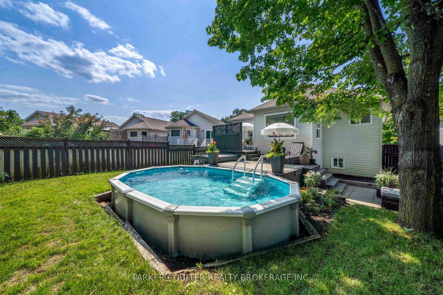 Photo 47 of 61 Dyer Drive, Wasaga Beach — HOMEH