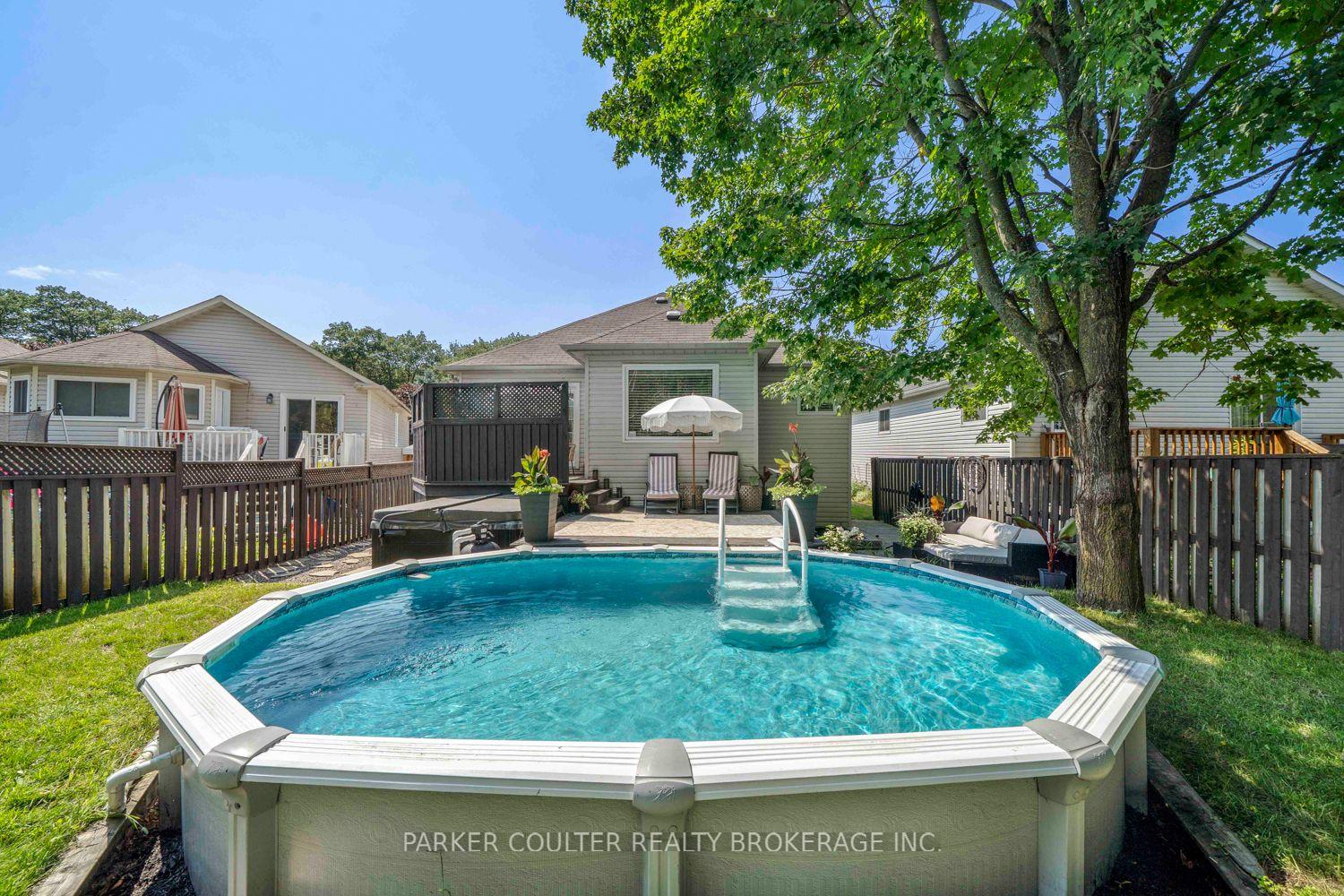 Photo 48 of 61 Dyer Drive, Wasaga Beach — HOMEH